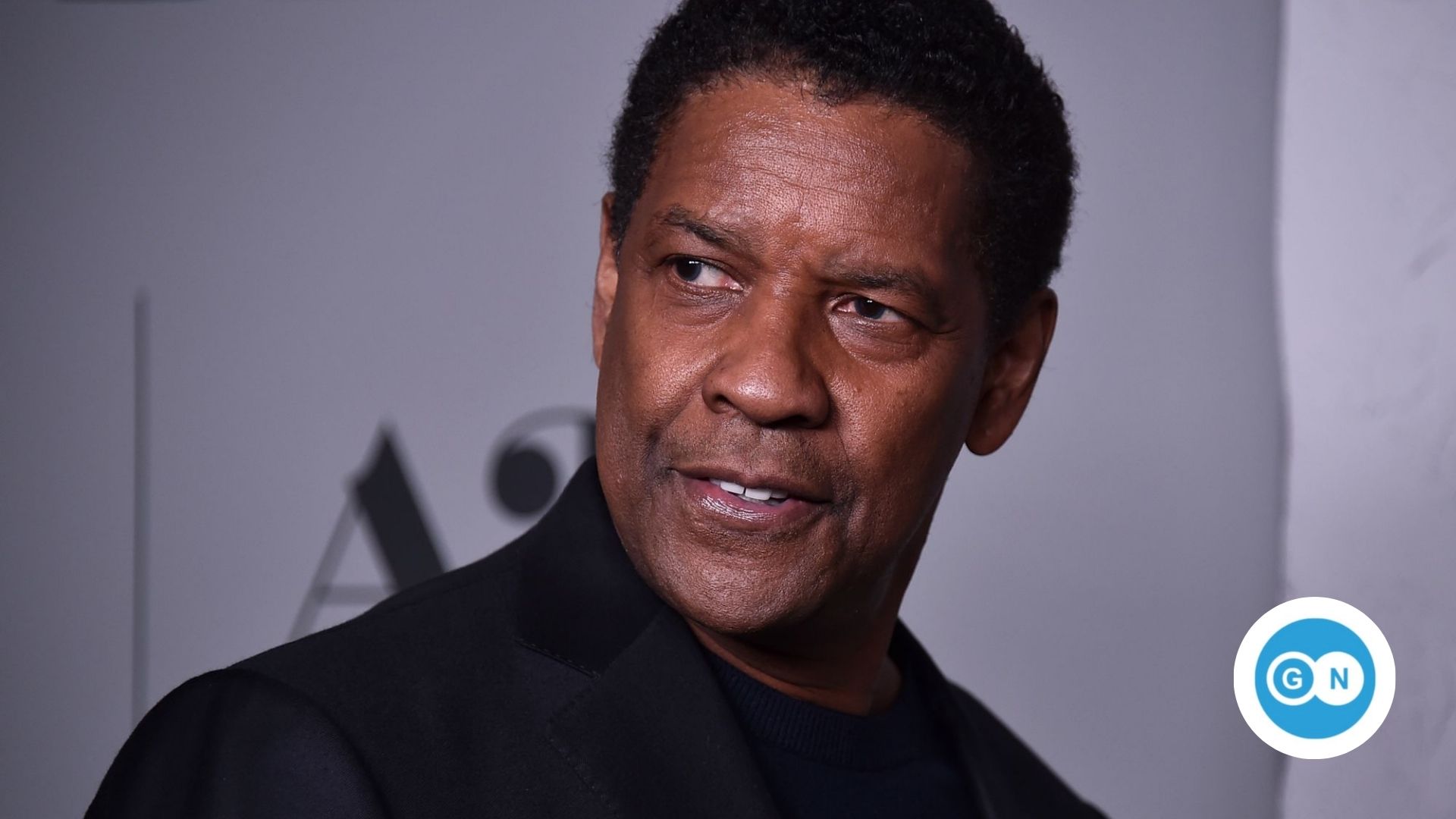 Denzel Washingtons Schlaganfall