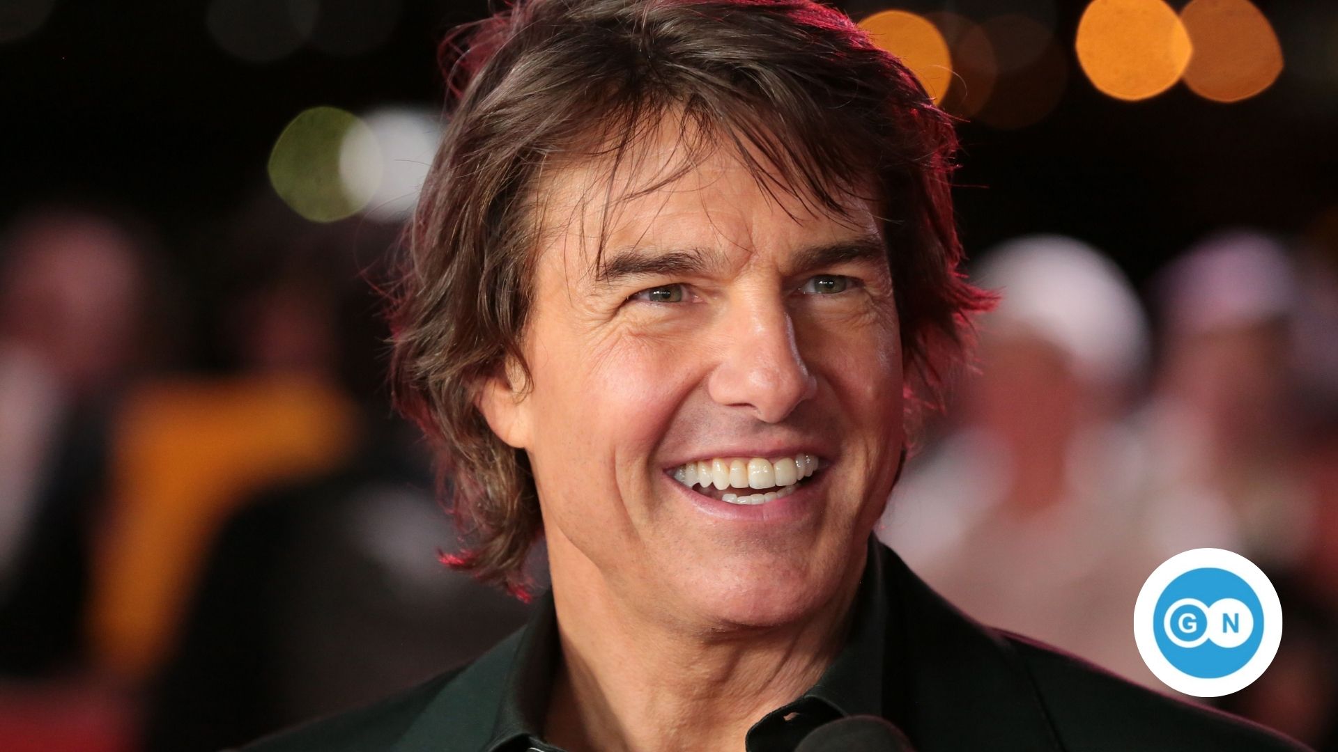 Tom Cruise Sekte 