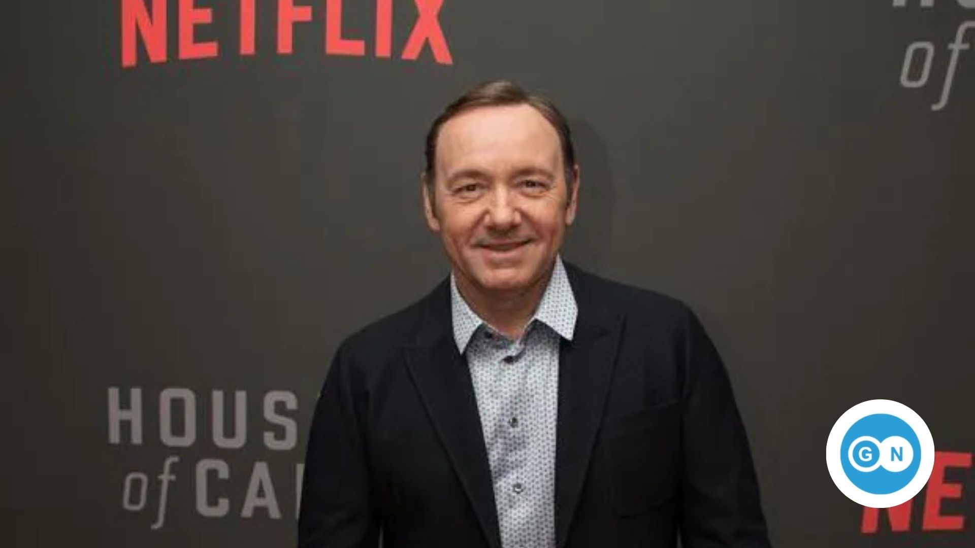 Kevin Spacey Ehepartner