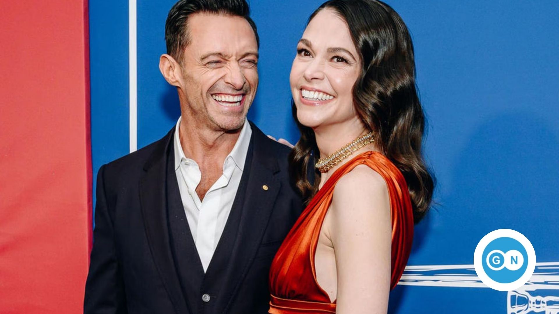 Hugh Jackman Freundin