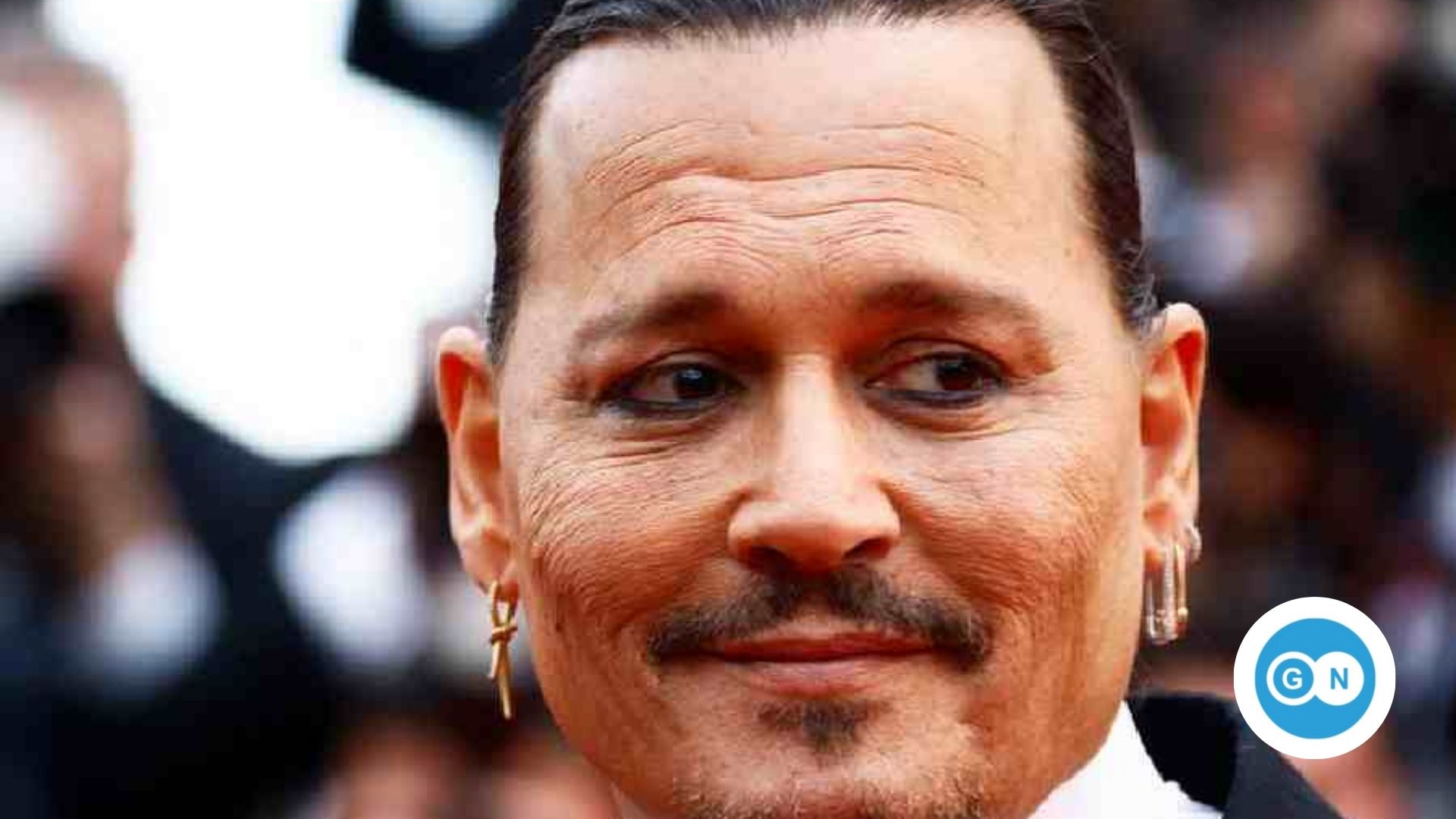 Johnny Depp Krankheit
