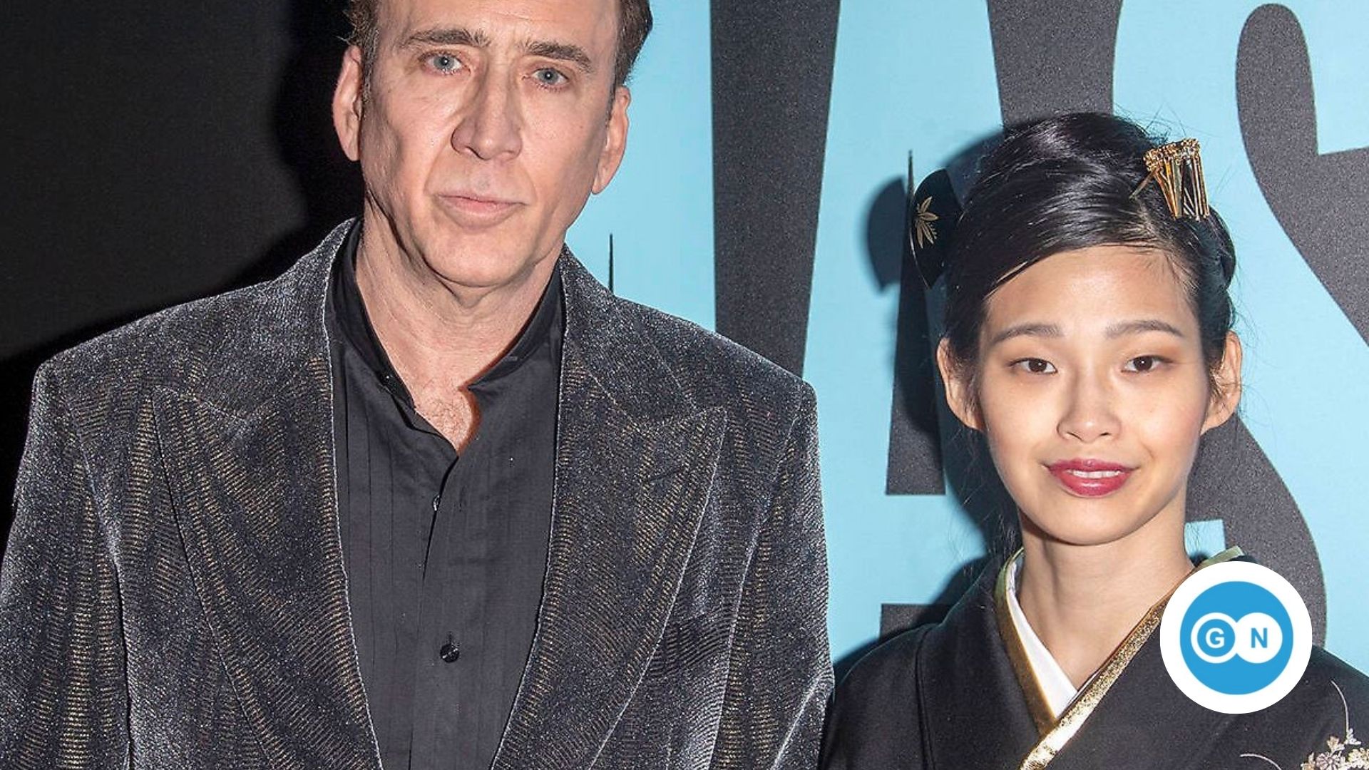 Nicolas Cage Ehepartnerin