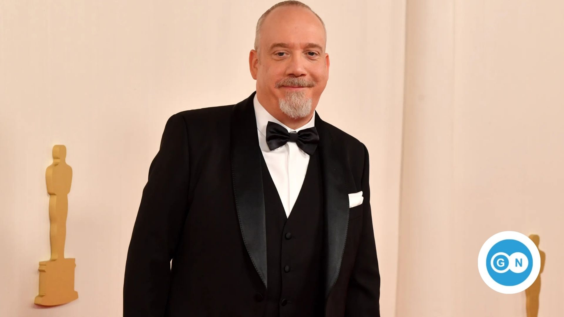 Paul Giamatti krank