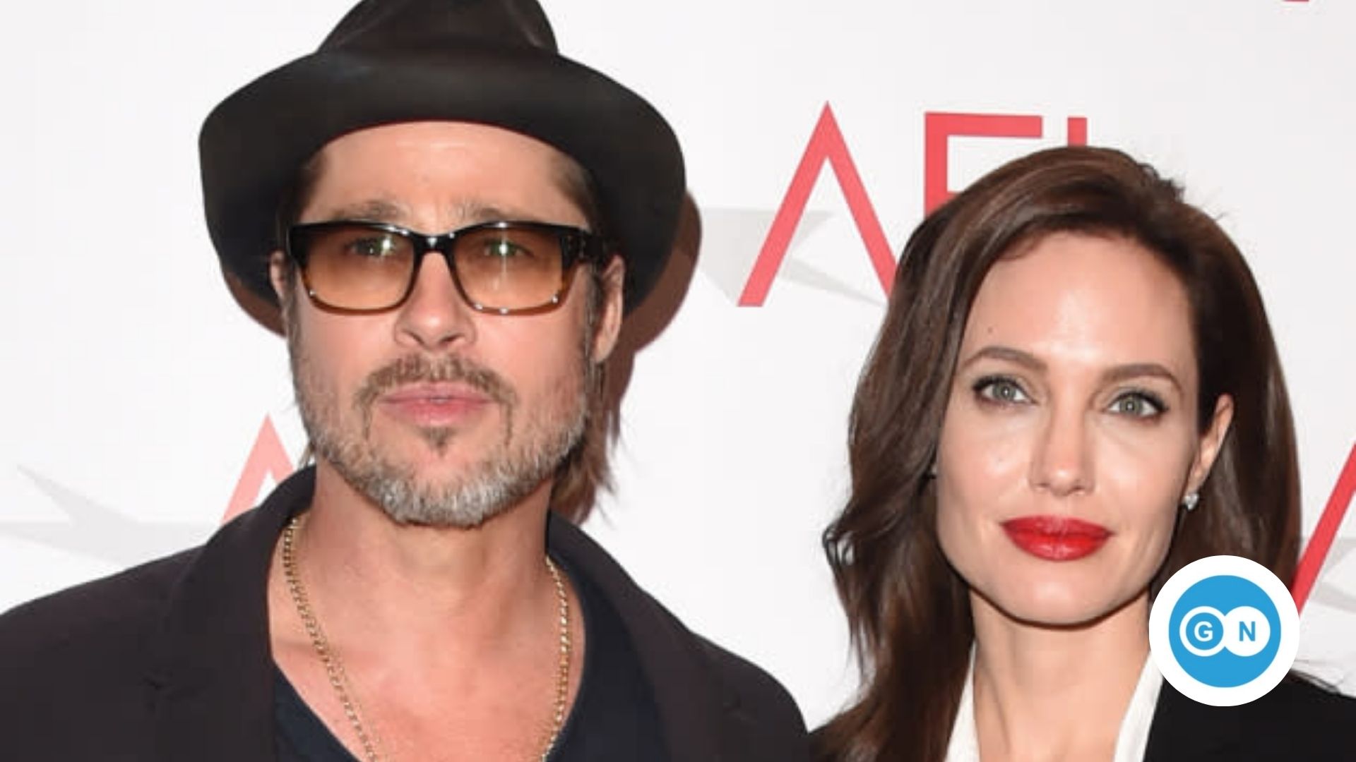Angelina Jolie Ehepartner