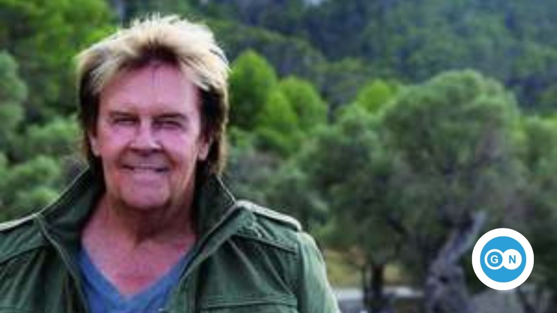 Howard Carpendale Todesursache