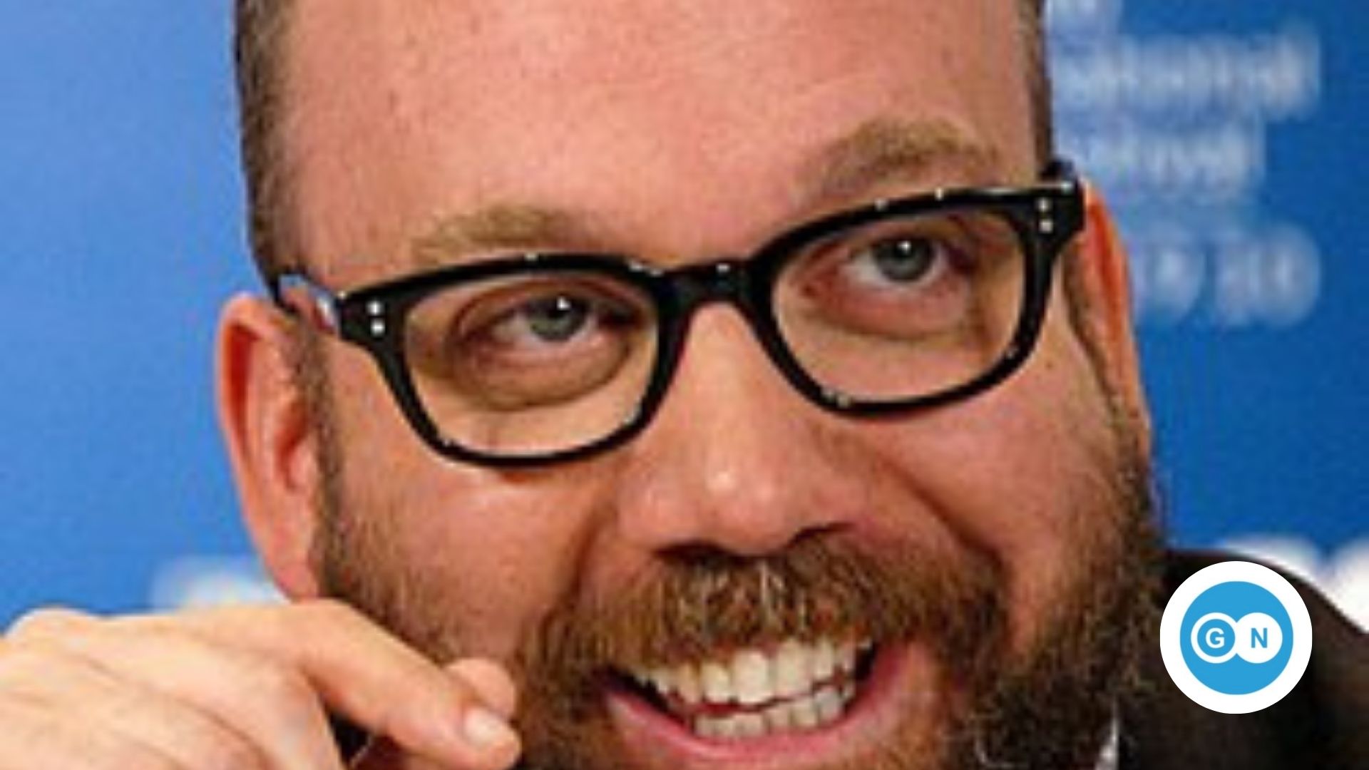 Paul Giamatti krank