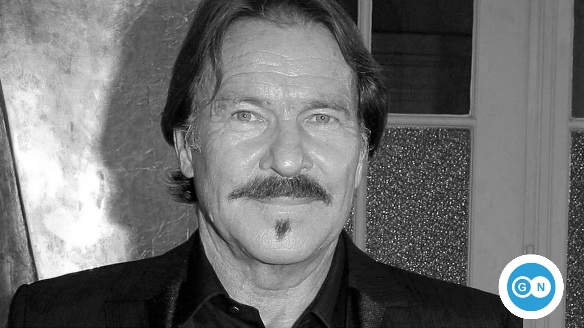 Götz George starker Raucher