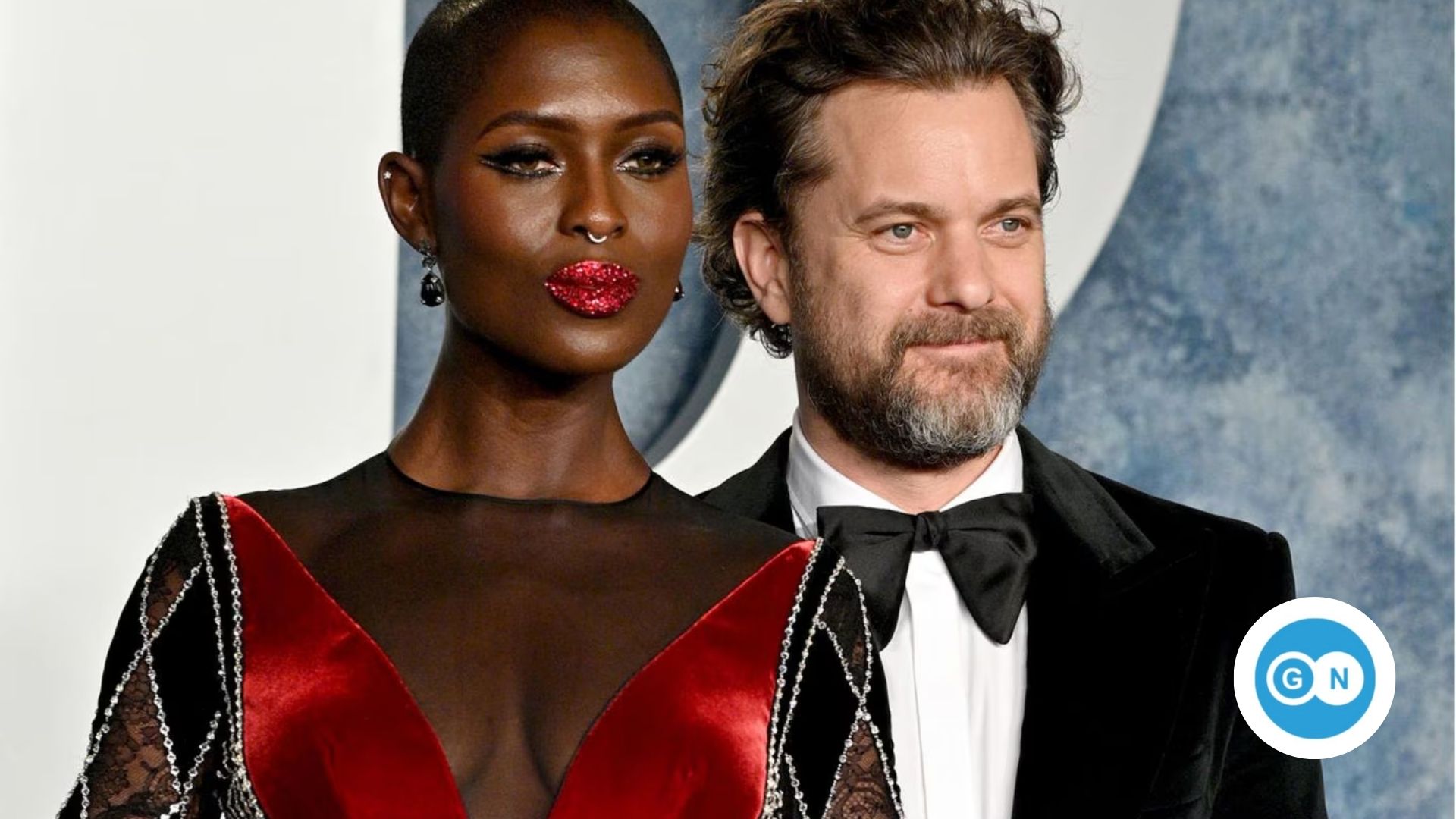 Joshua Jackson Freundin