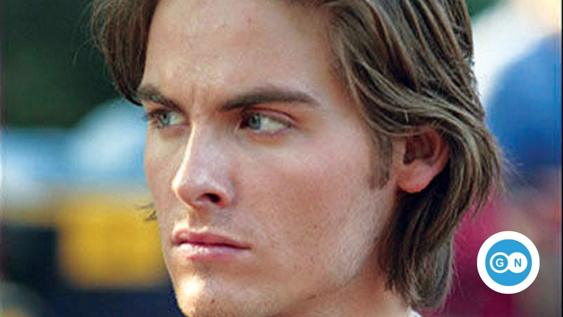 Kevin Zegers