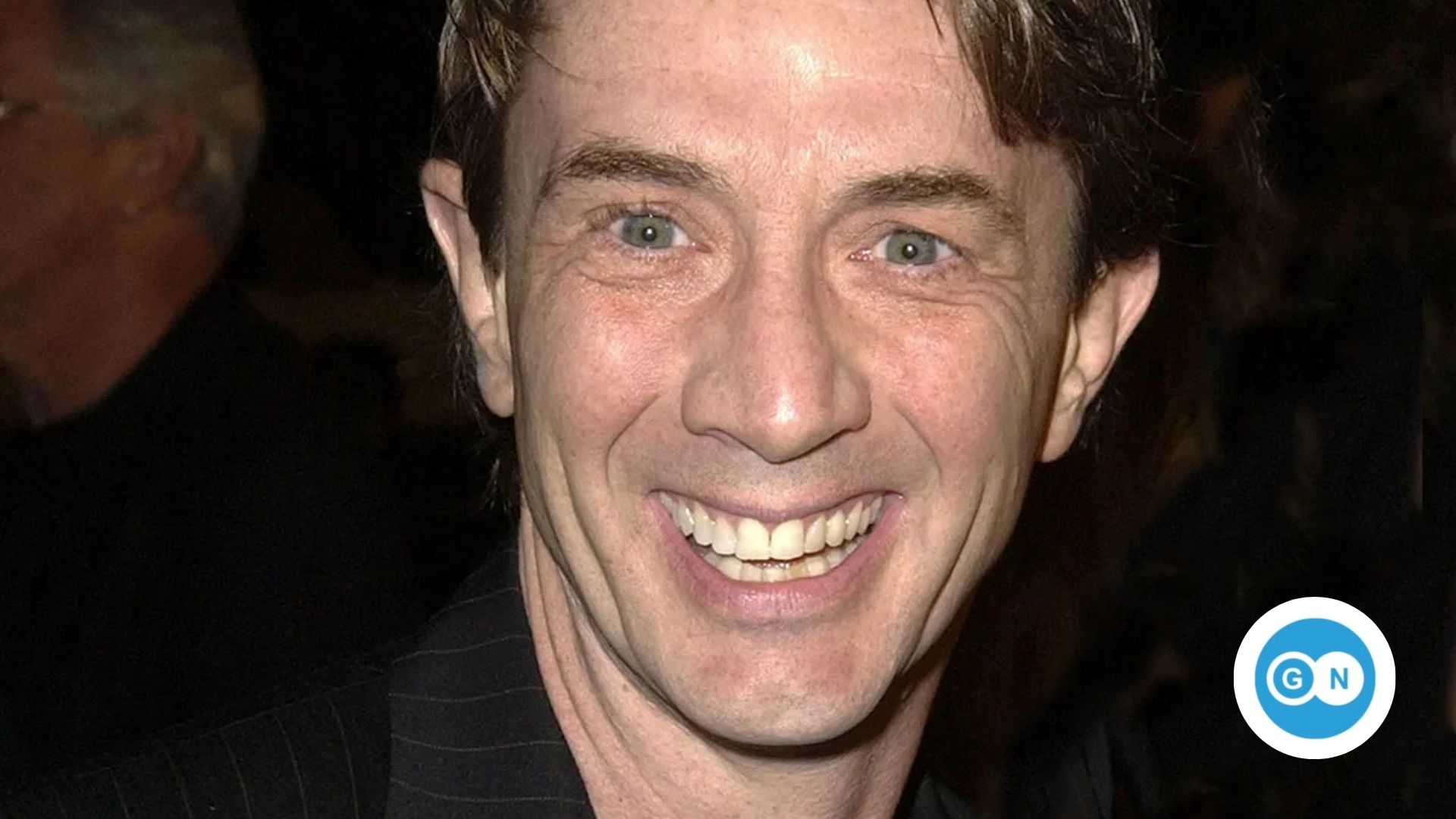 Martin Short