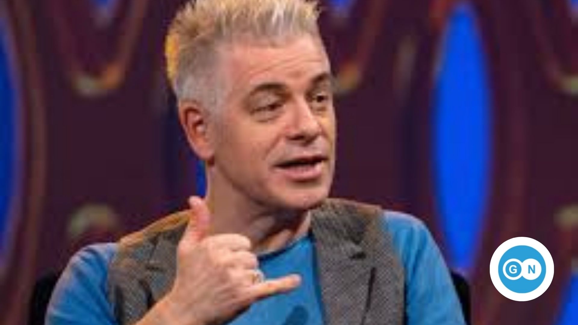 Michael Mittermeier Schlaganfall