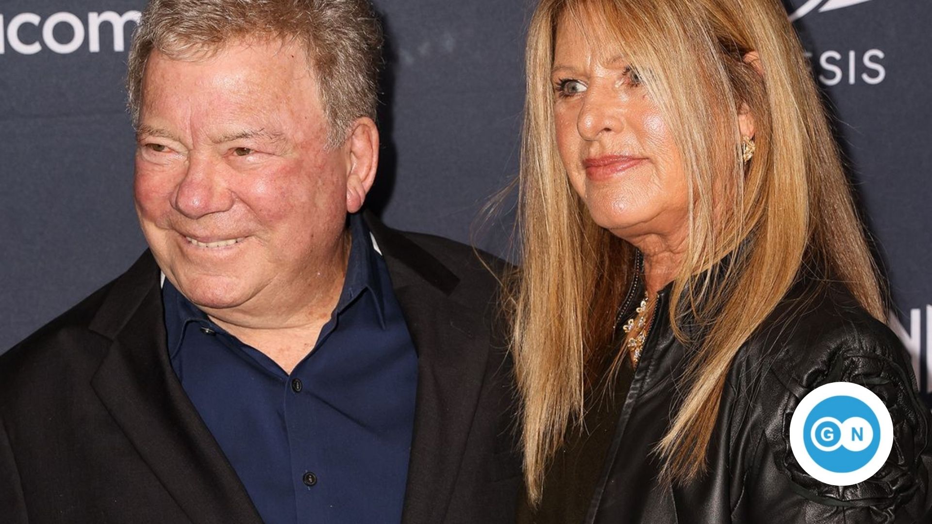 William Shatner Ehepartnerin