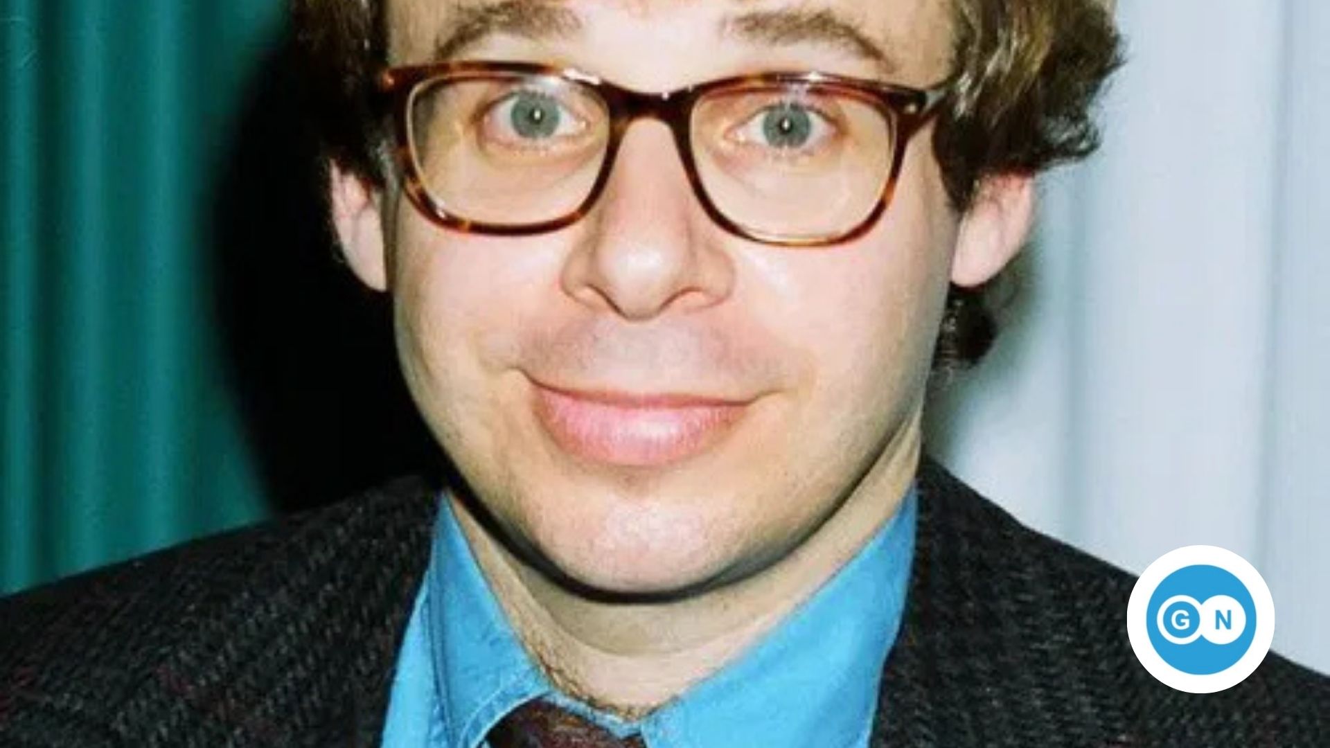 Rick Moranis