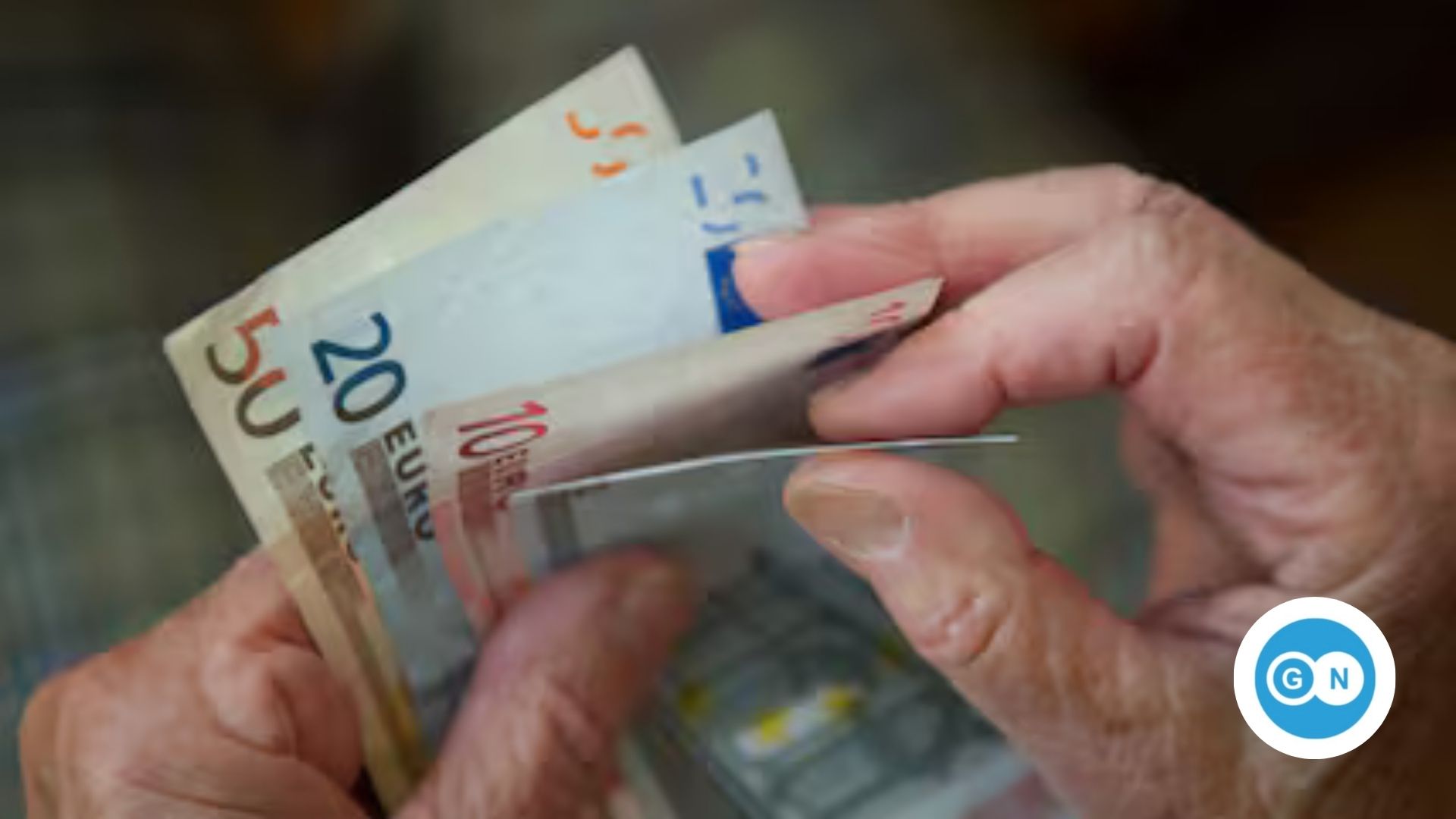Mehr Geld für Rentner 2025