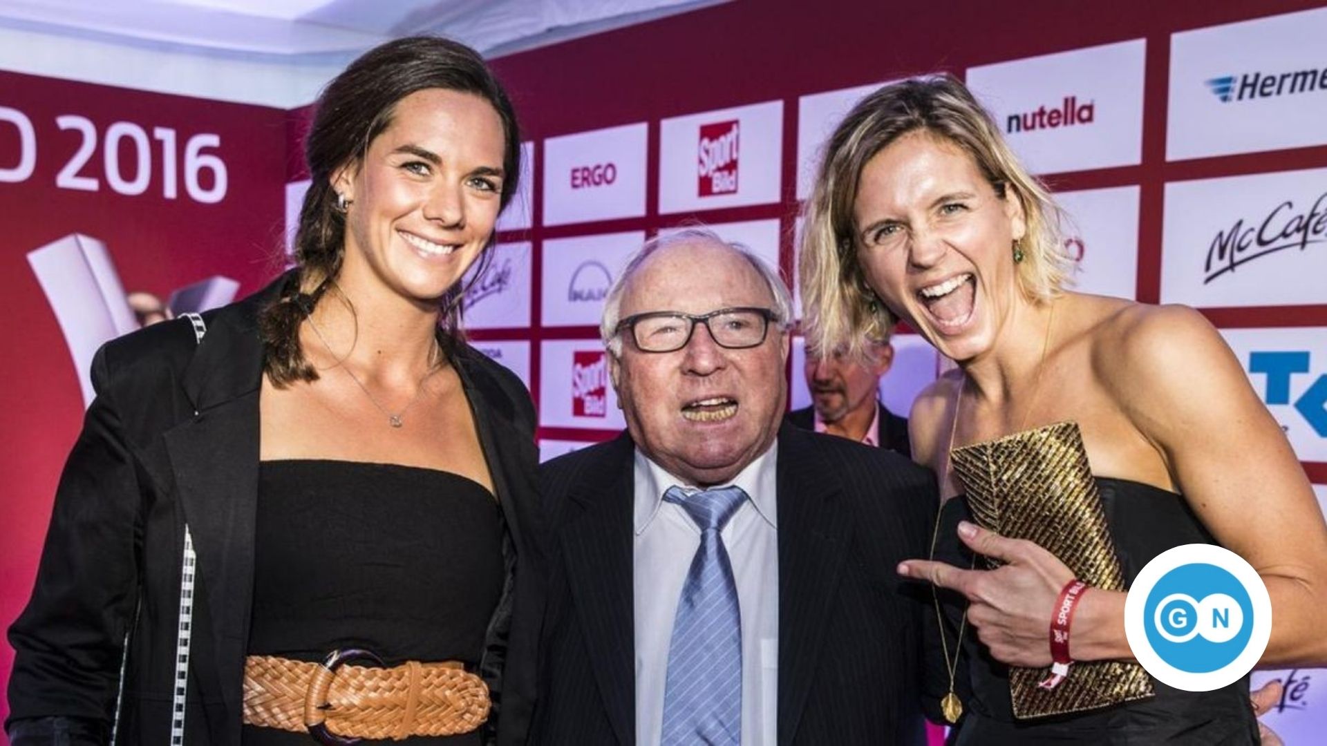 Uwe Seeler Tochter gestorben