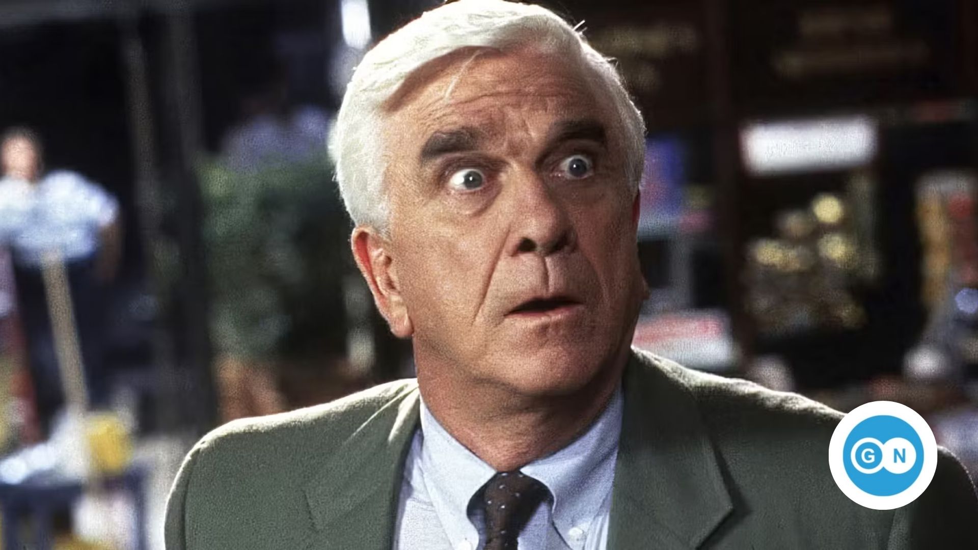 Leslie Nielsen Todesursache