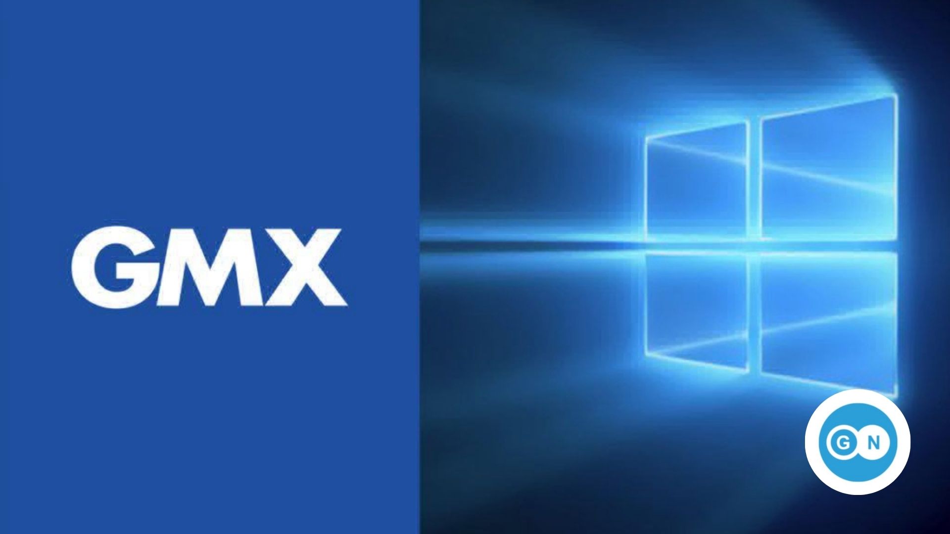 GMX Login