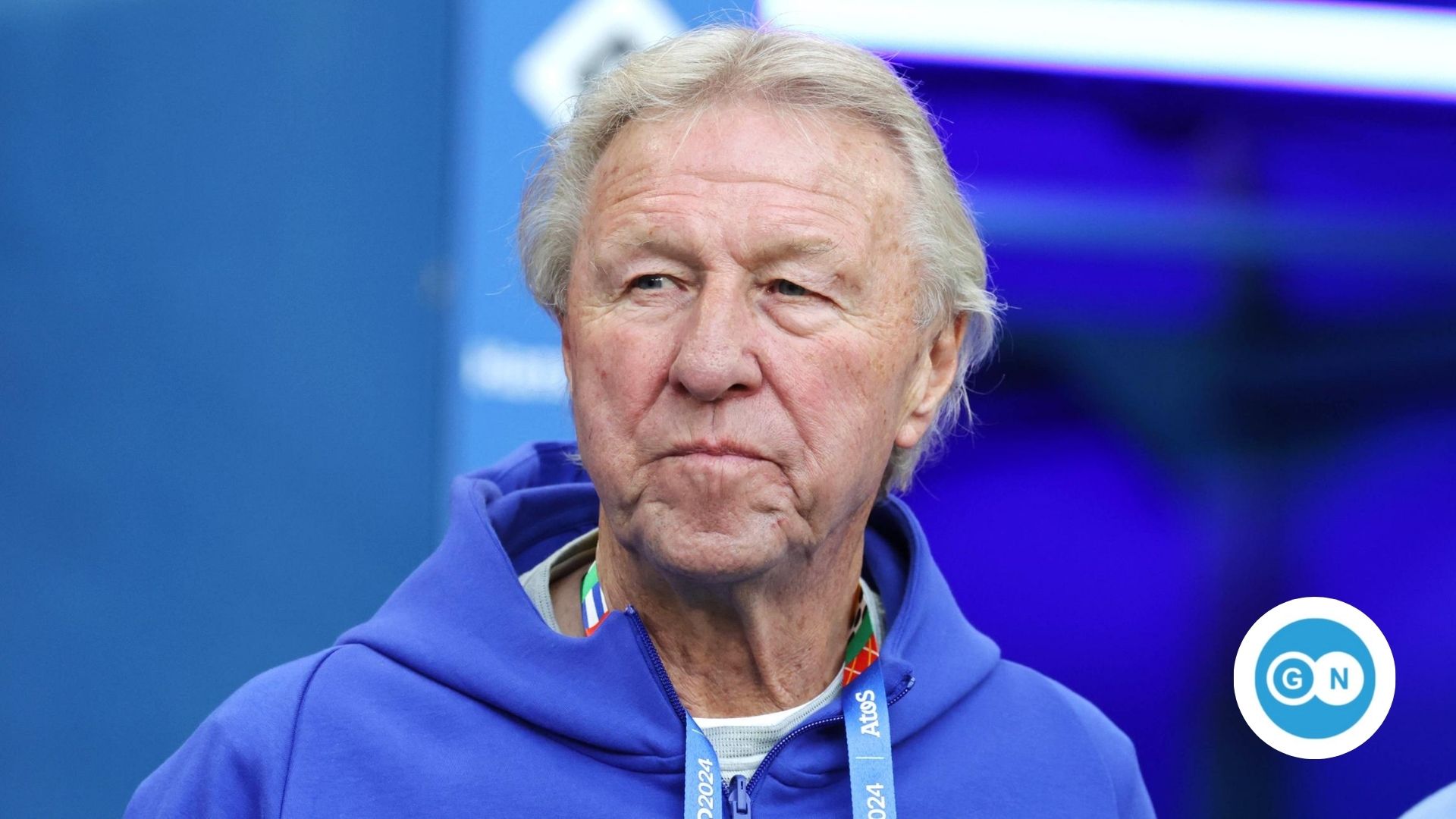 Horst Hrubesch Gehalt