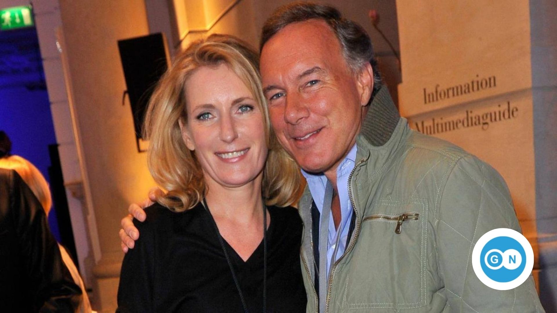 Maria Furtwängler neuer Partner