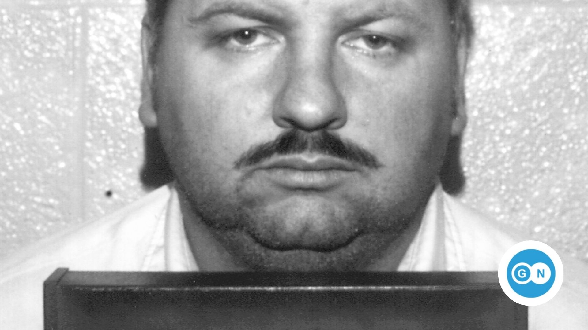 Michael Gacy 
