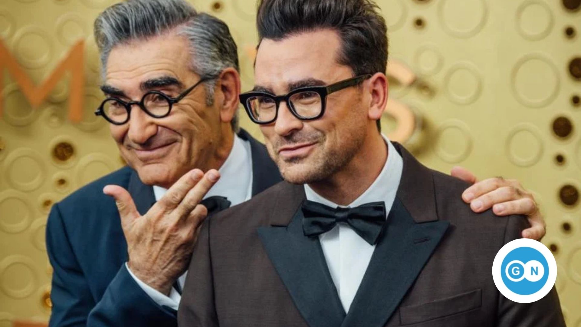 Eugene Levy