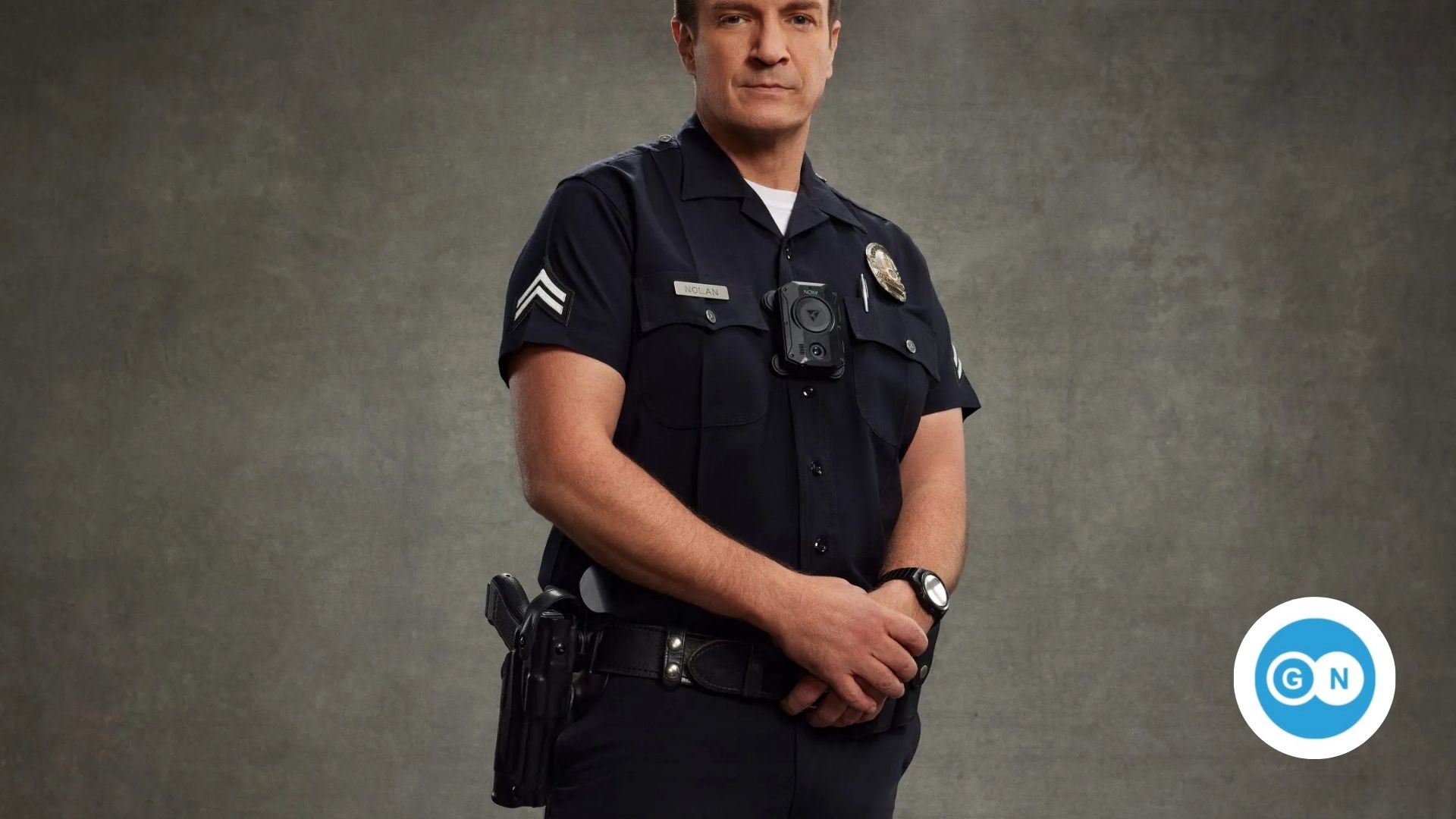 Nathan Fillion Krankheit