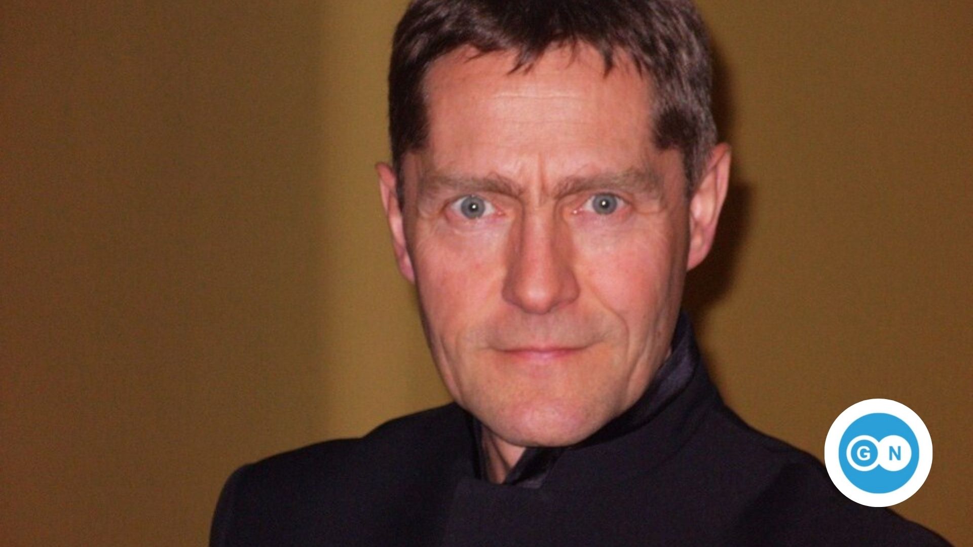 Udo Schenk 