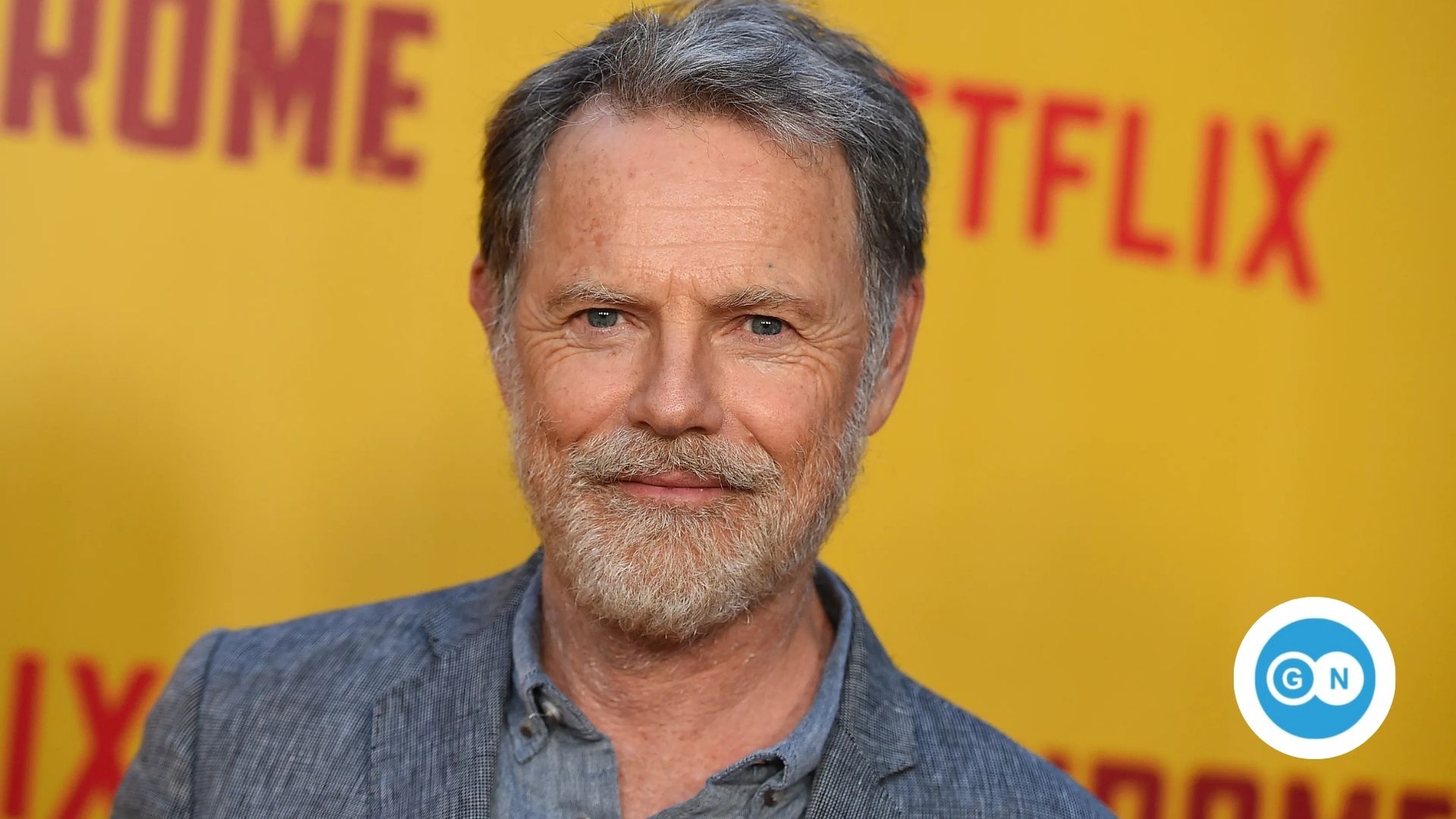 Bruce Greenwood