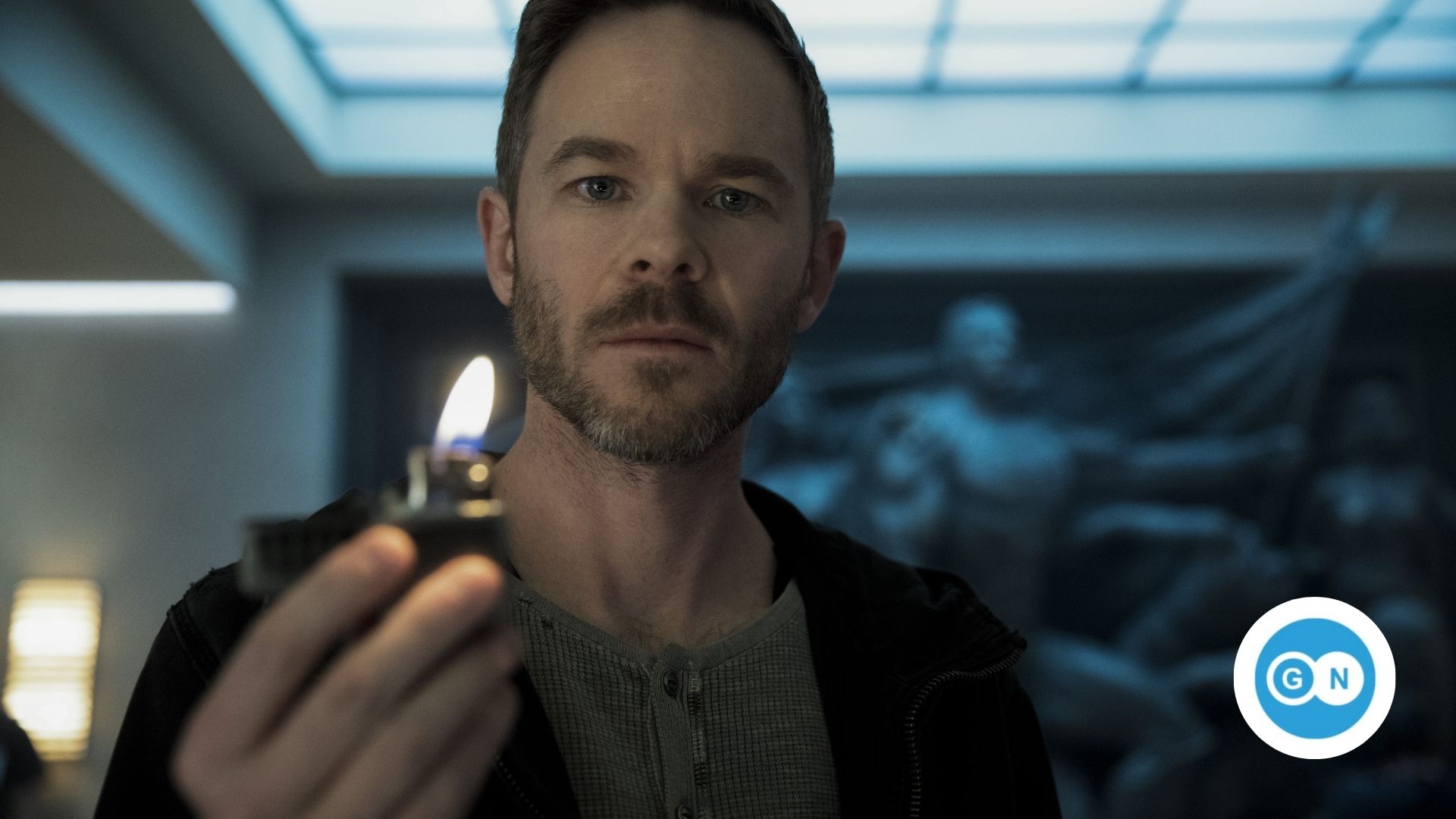 Shawn Ashmore