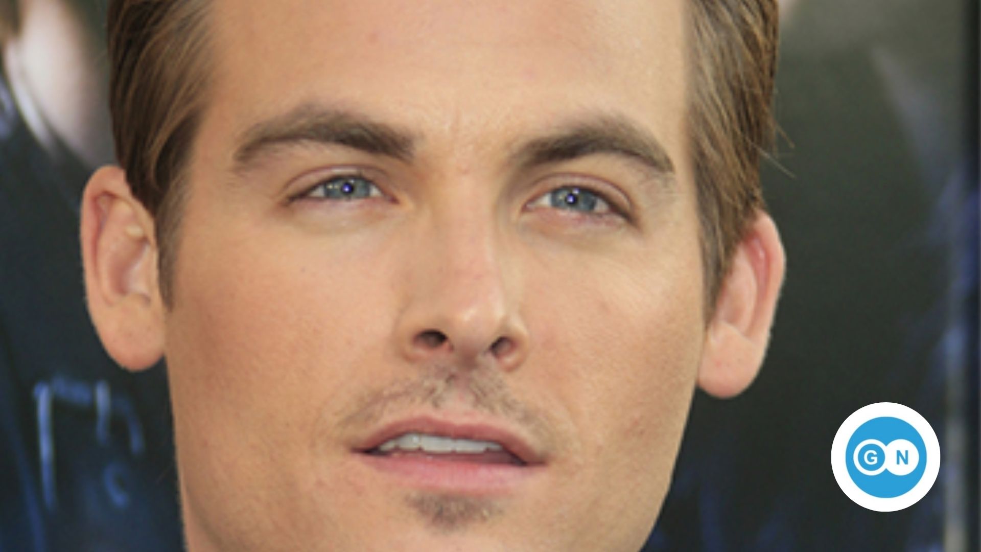 Kevin Zegers