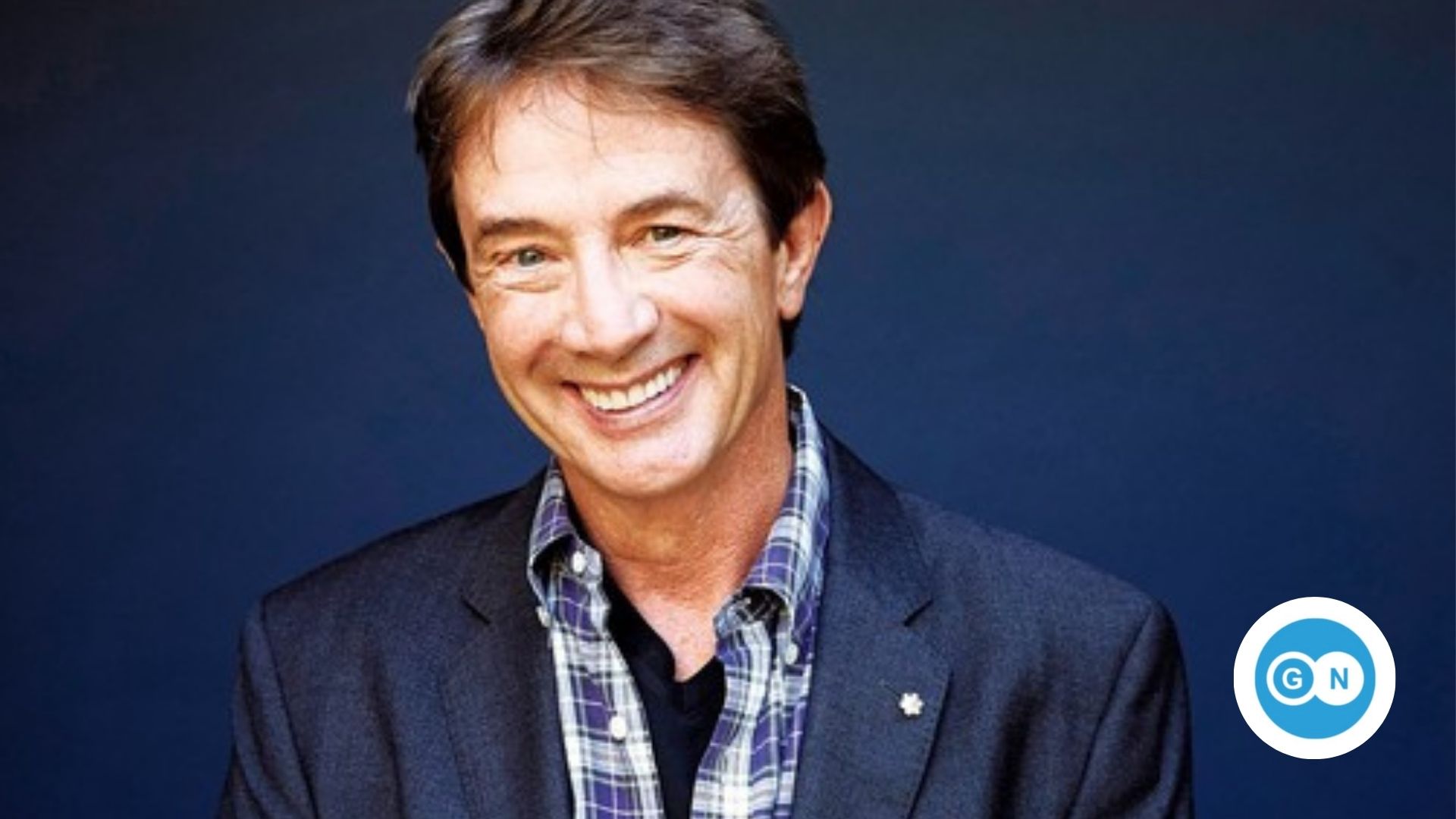Martin Short