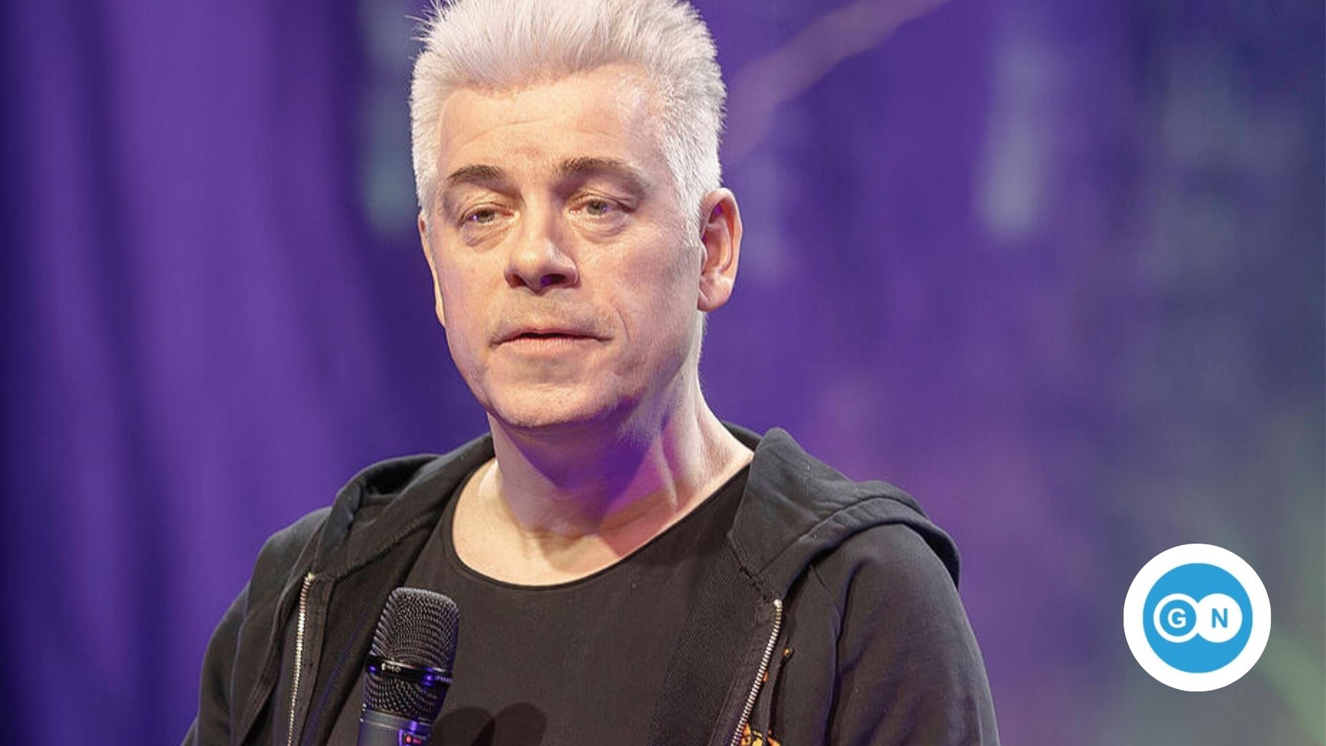 Michael Mittermeier Schlaganfall