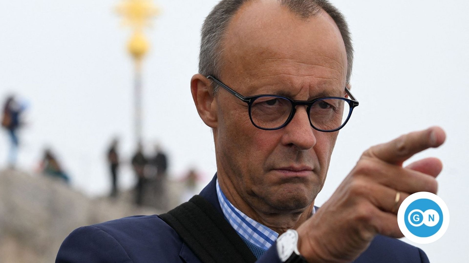 Friedrich Merz Privatvermögen