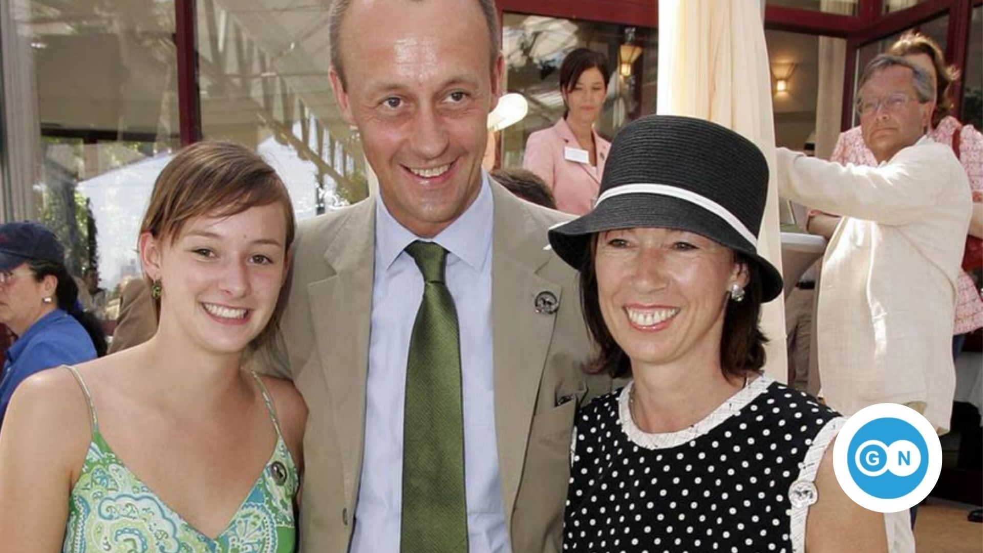 friedrich merz tochter