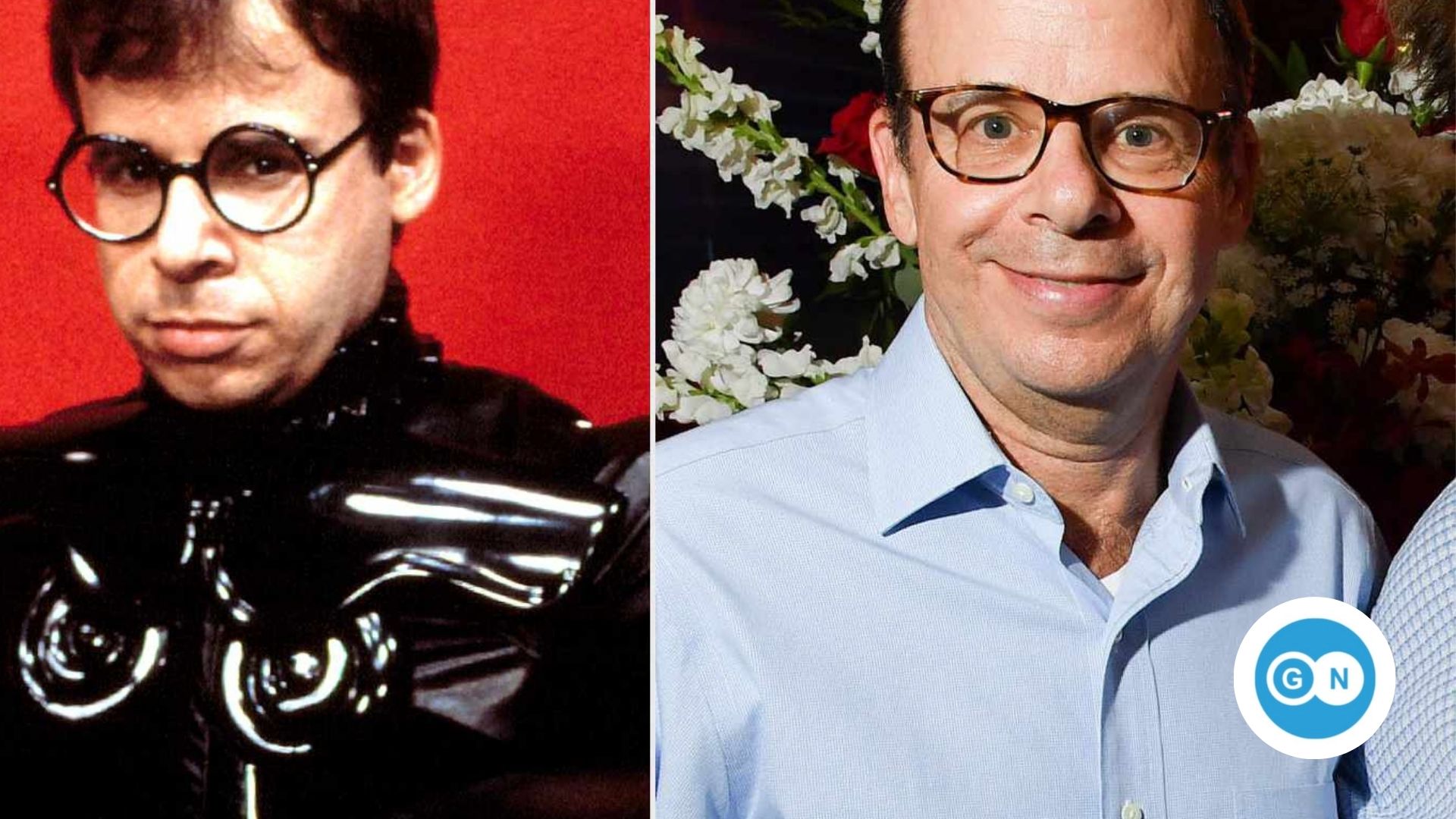 Rick Moranis