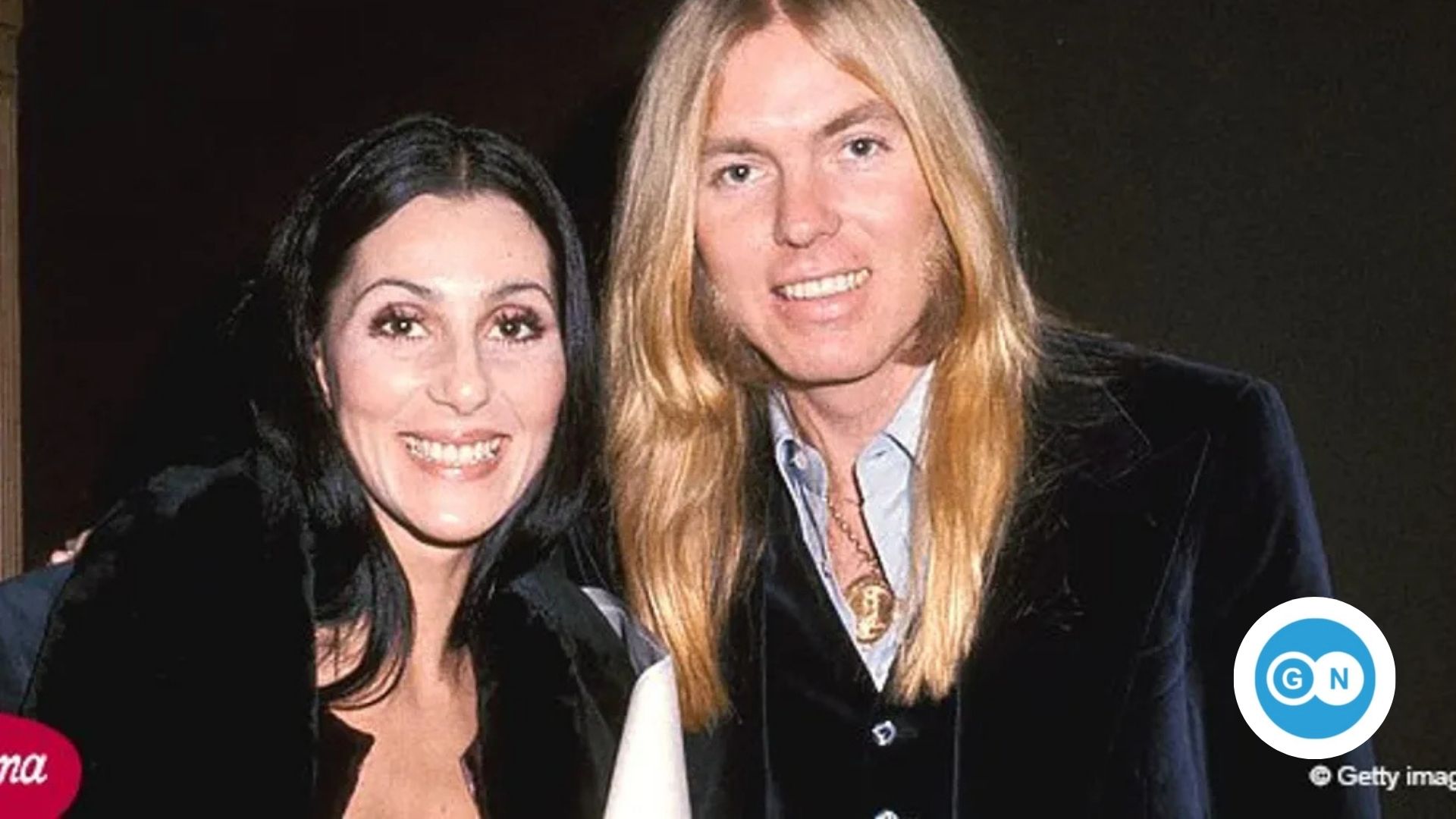 Gregg Allman Ehepartnerin
