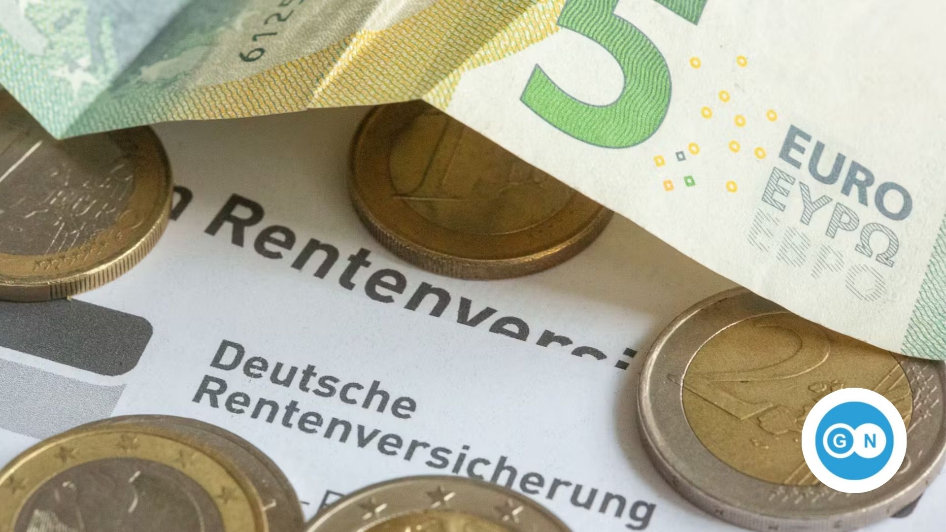 Mehr Geld für Rentner 2025