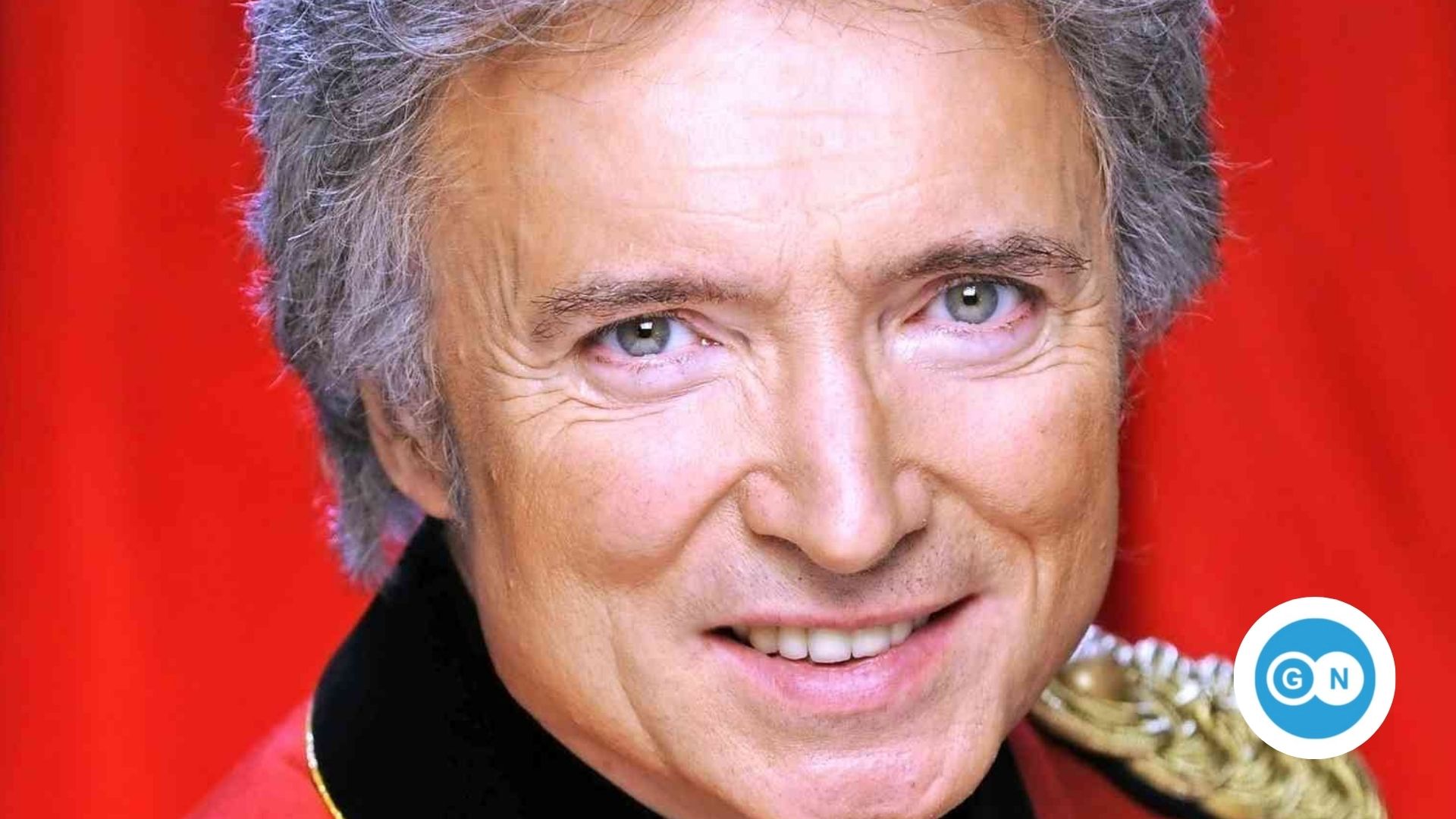 Wie reich ist Peter Orloff 