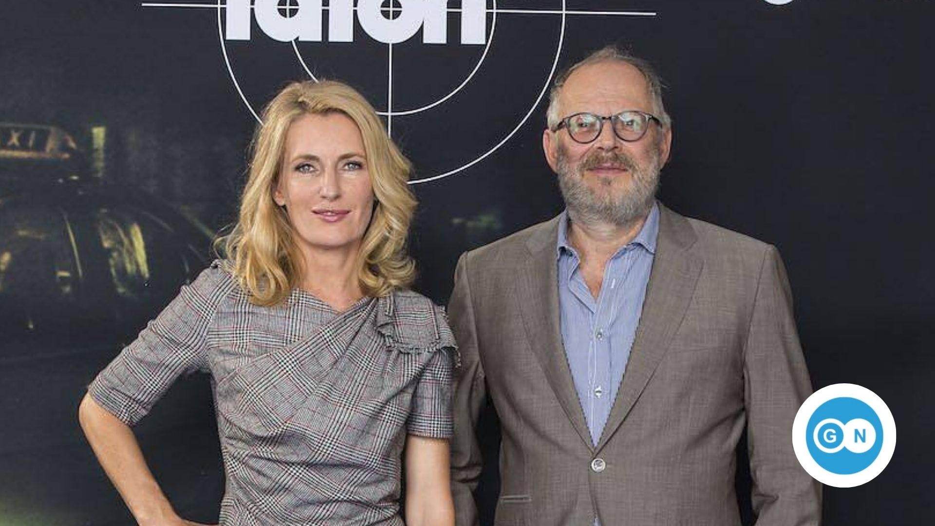 Maria Furtwängler neuer Partner