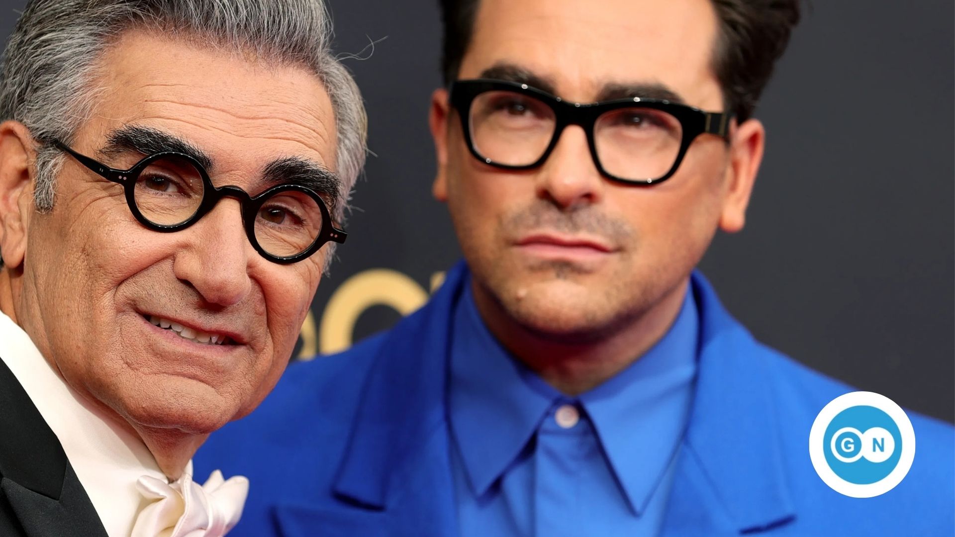 Eugene Levy