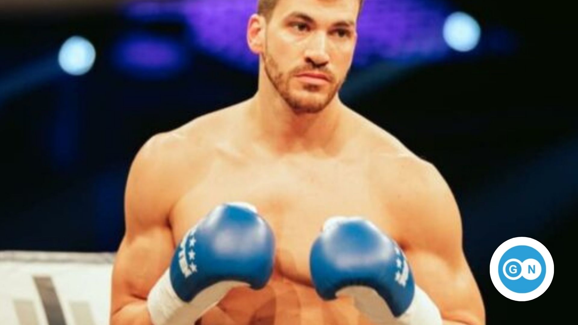 Kevin Saszik