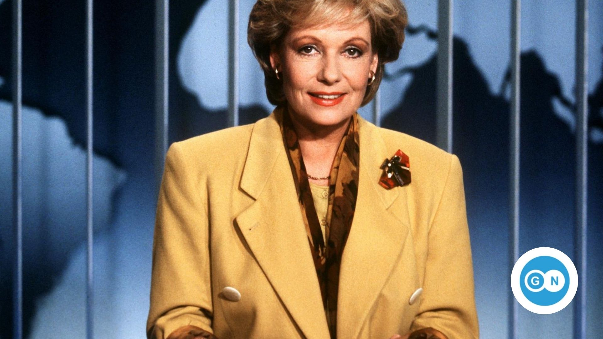 Dagmar Berghoff Schlaganfall