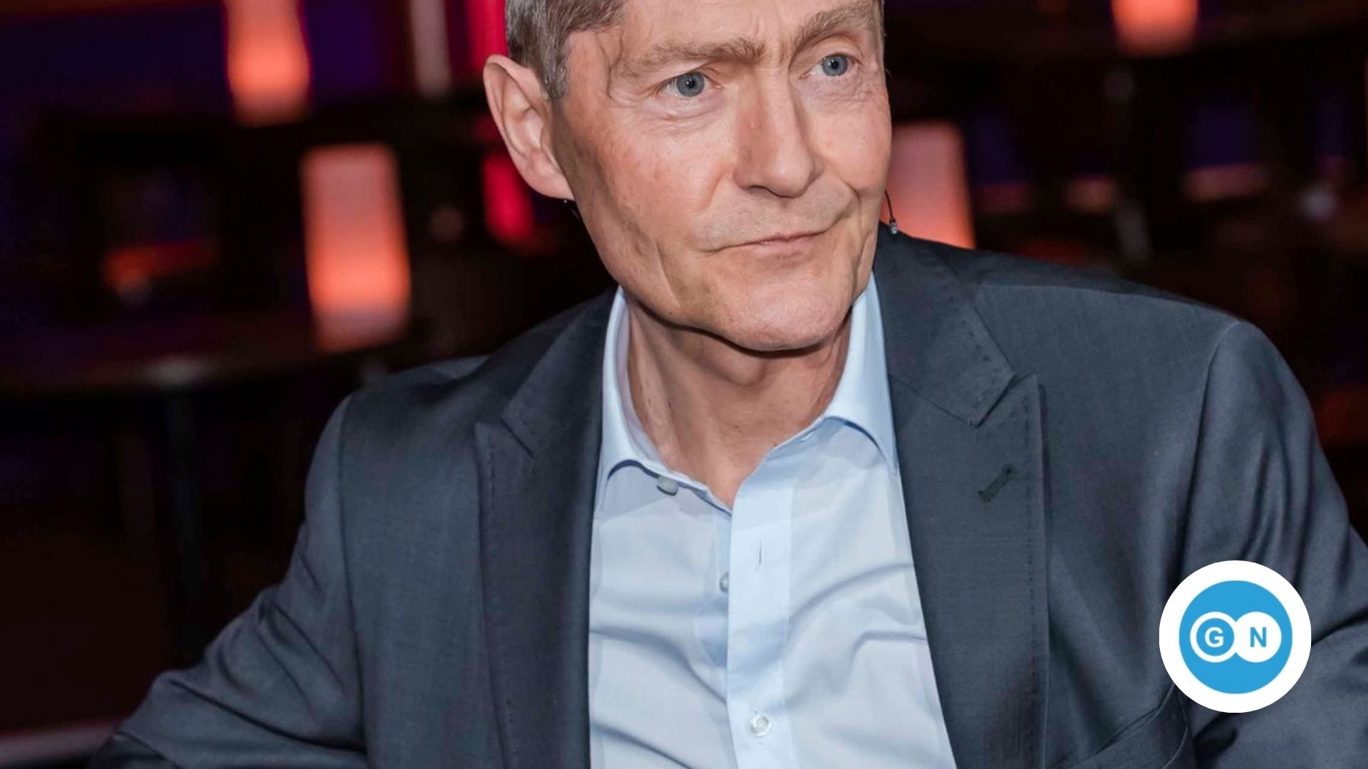 Udo Schenk 