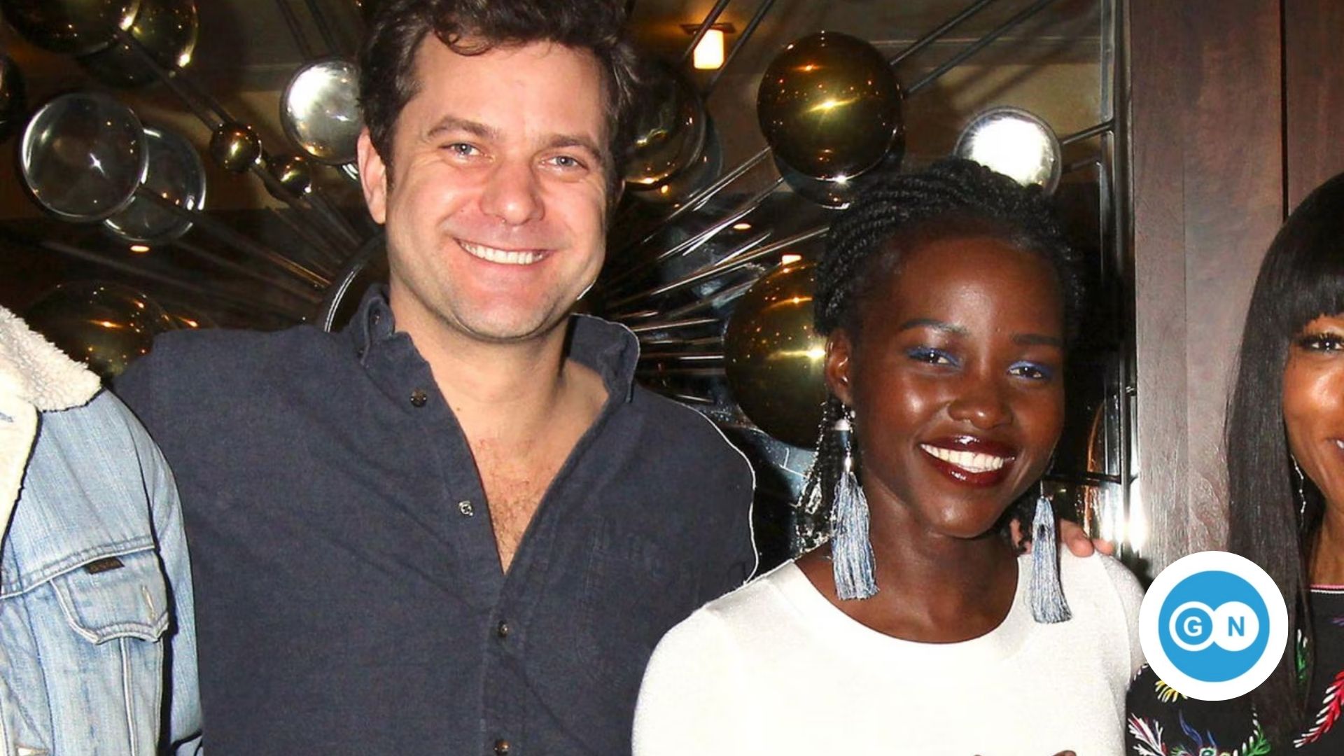 Joshua Jackson Freundin
