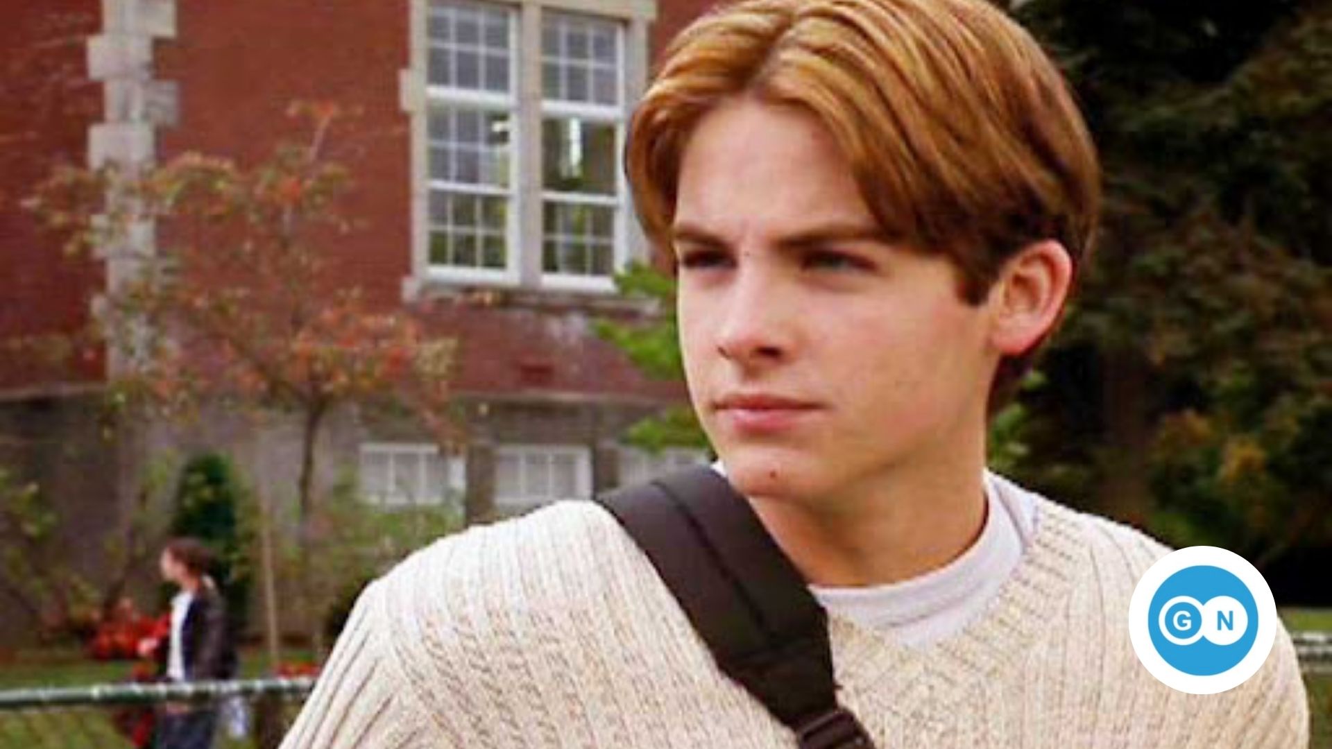 Kevin Zegers