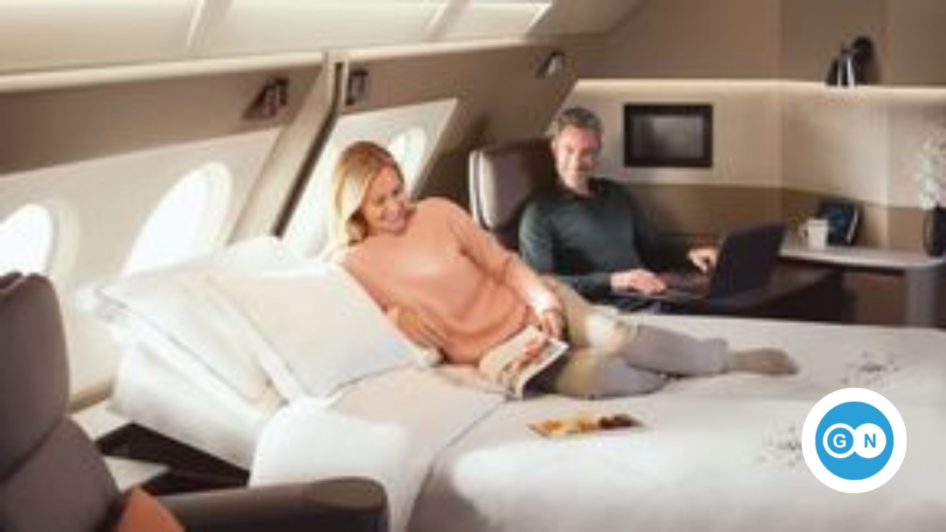 Einmalig Luxusjet-Deal