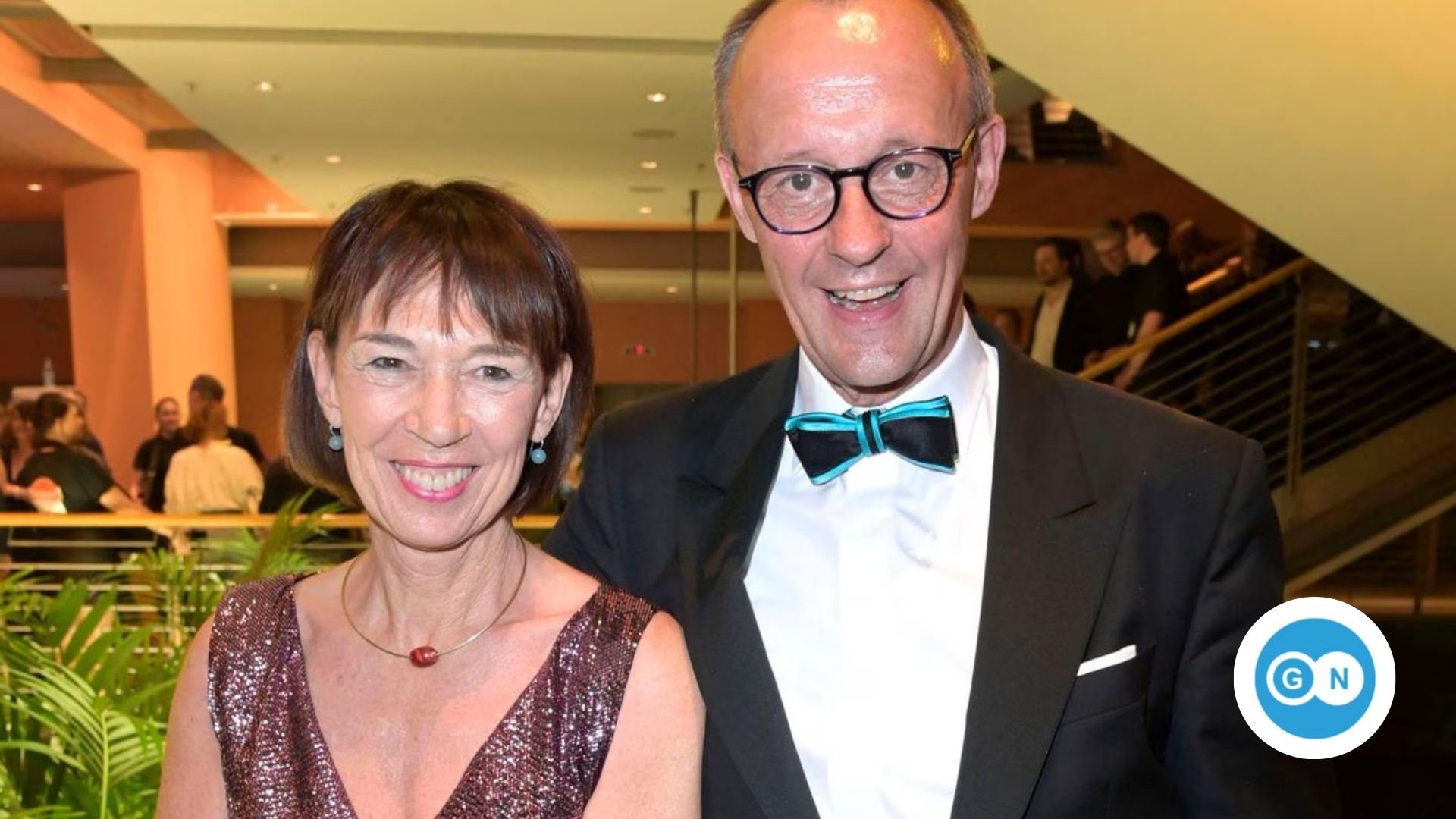 friedrich merz tochter