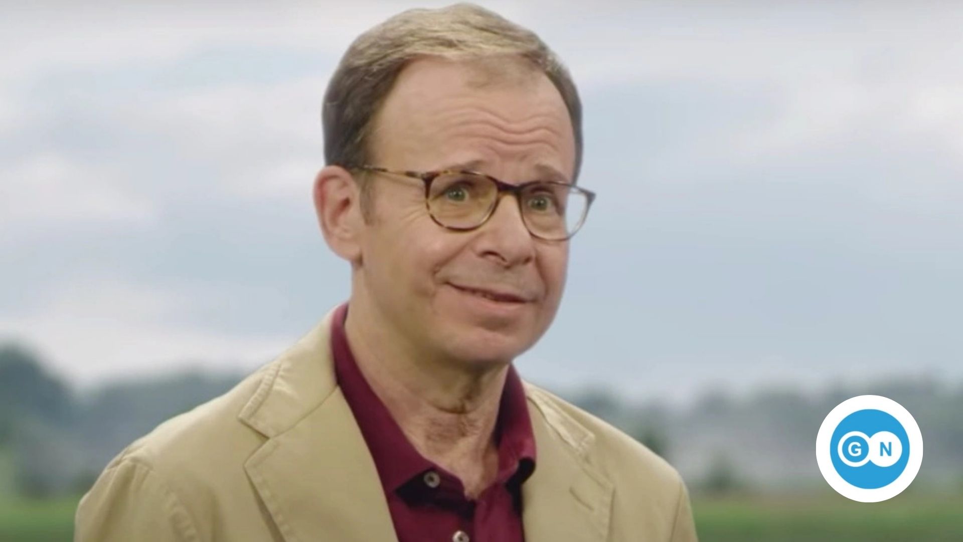 Rick Moranis