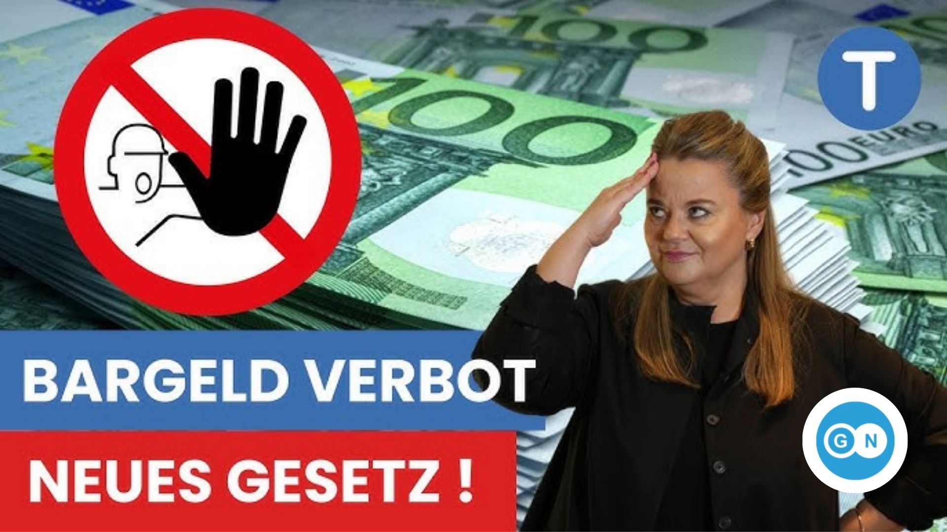Bargeldverbot 2025