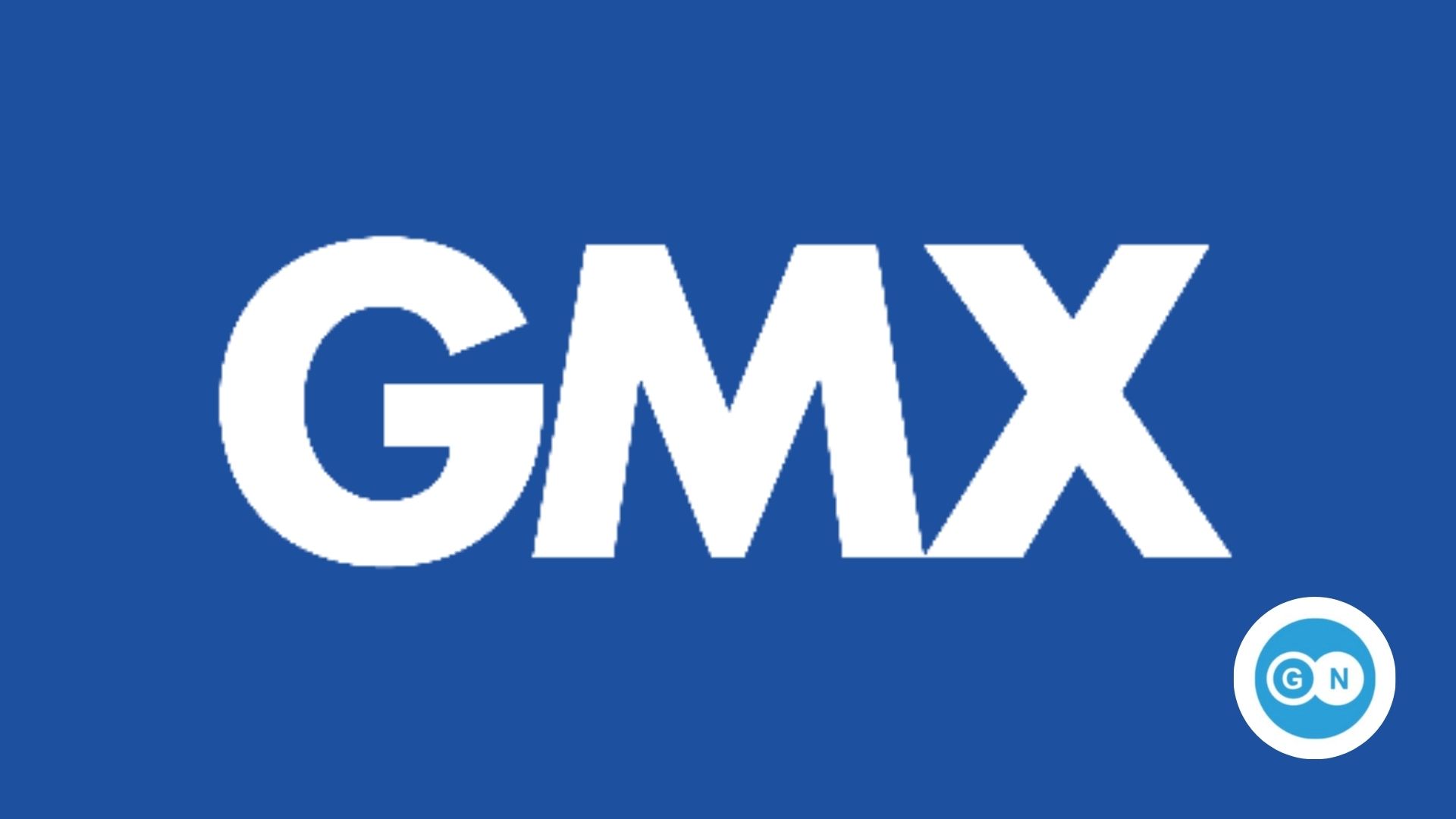 GMX Login